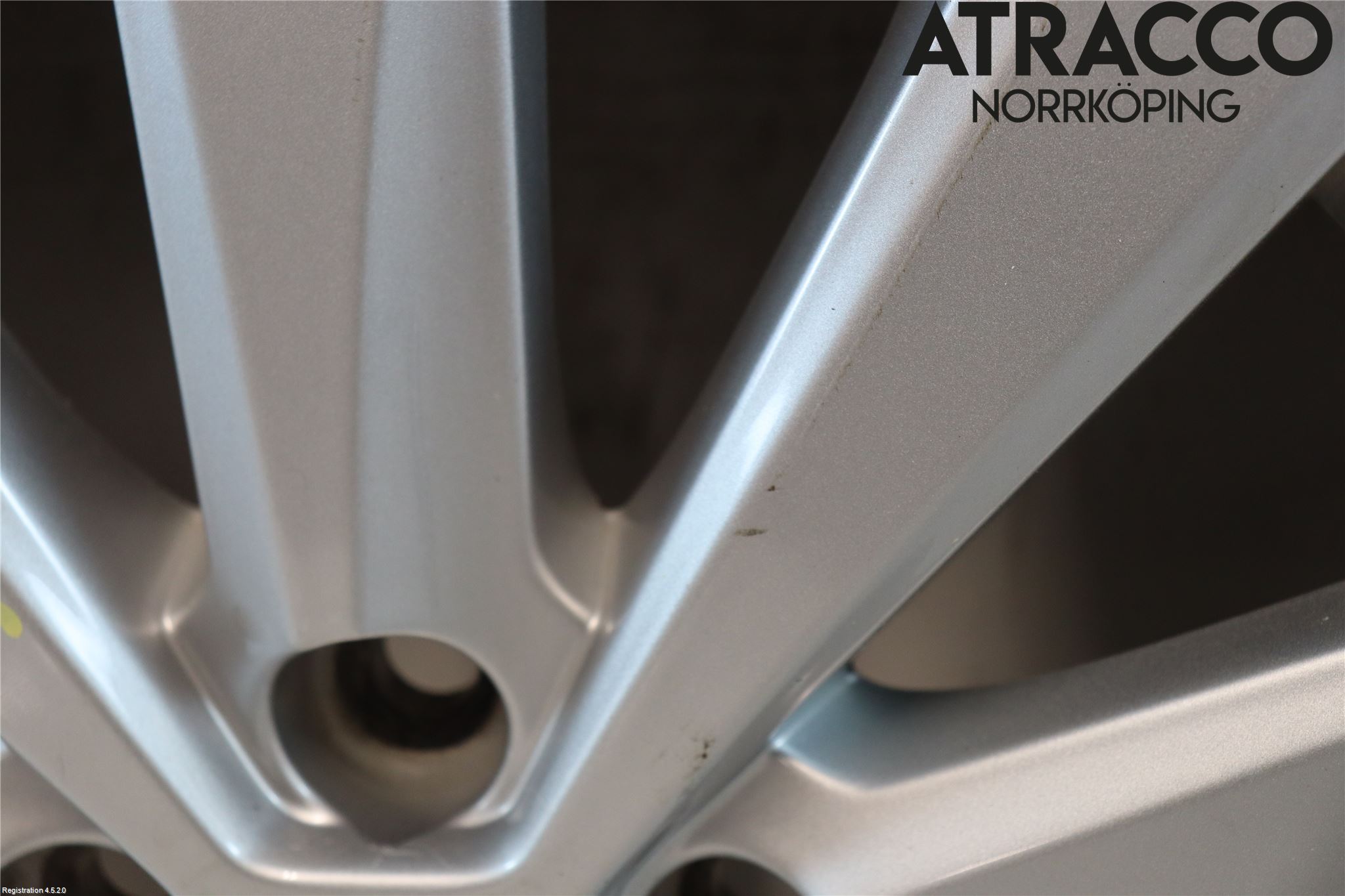 Seat IBIZA V 17-20 Felg Aluminium