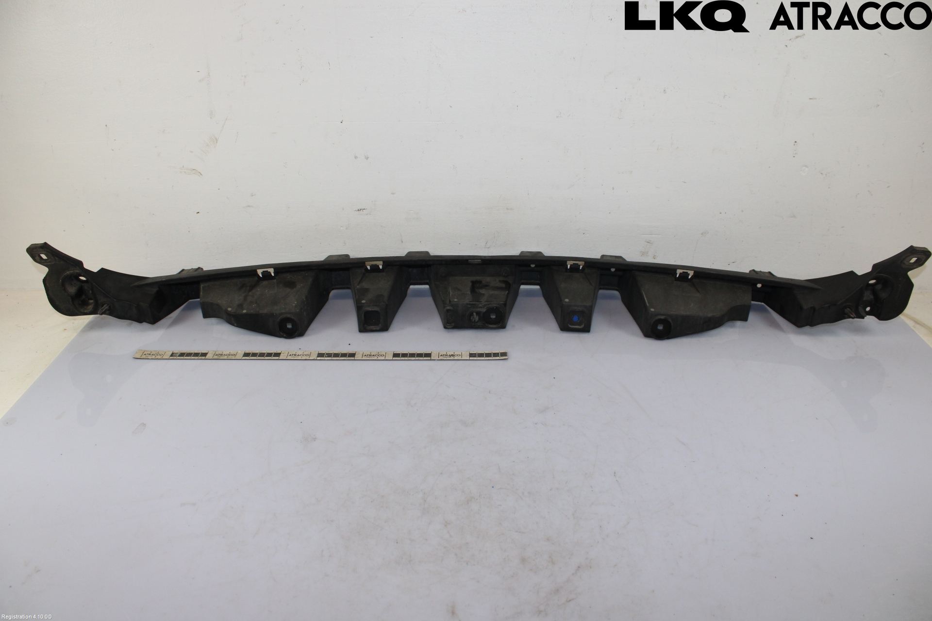Jaguar F-PACE Støtfanger Bak Deform Element