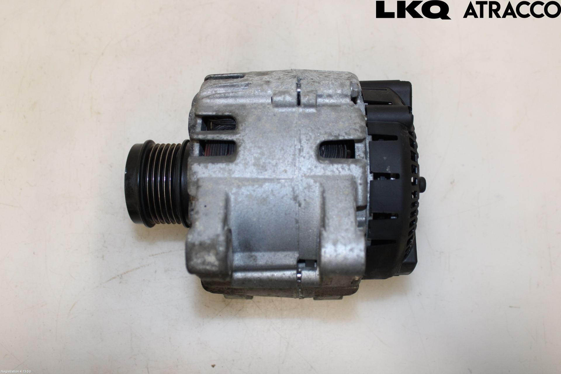 Peugeot PARTNER 16-18 Dynamo