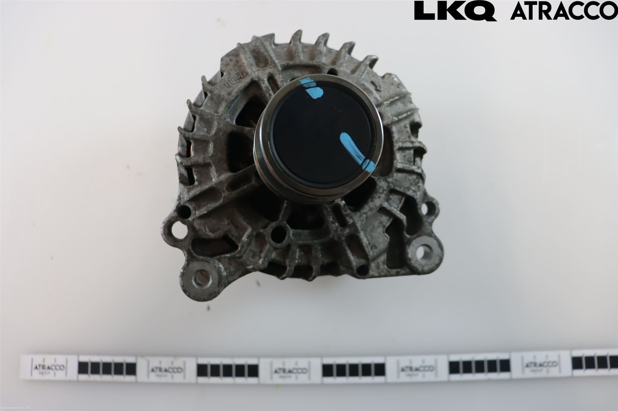 Volkswagen VW T-CROSS 19- Dynamo