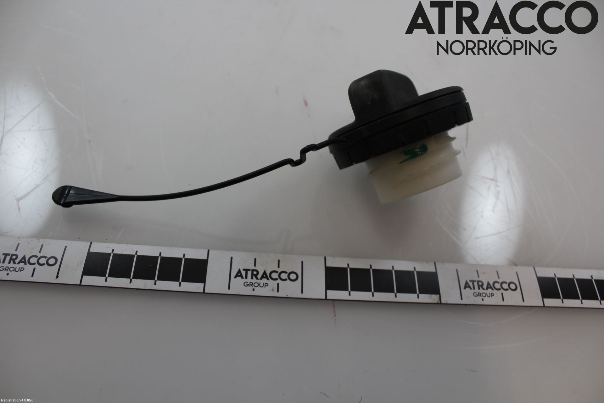 Citroen C1 14-22 Drivstoff Tanklokk