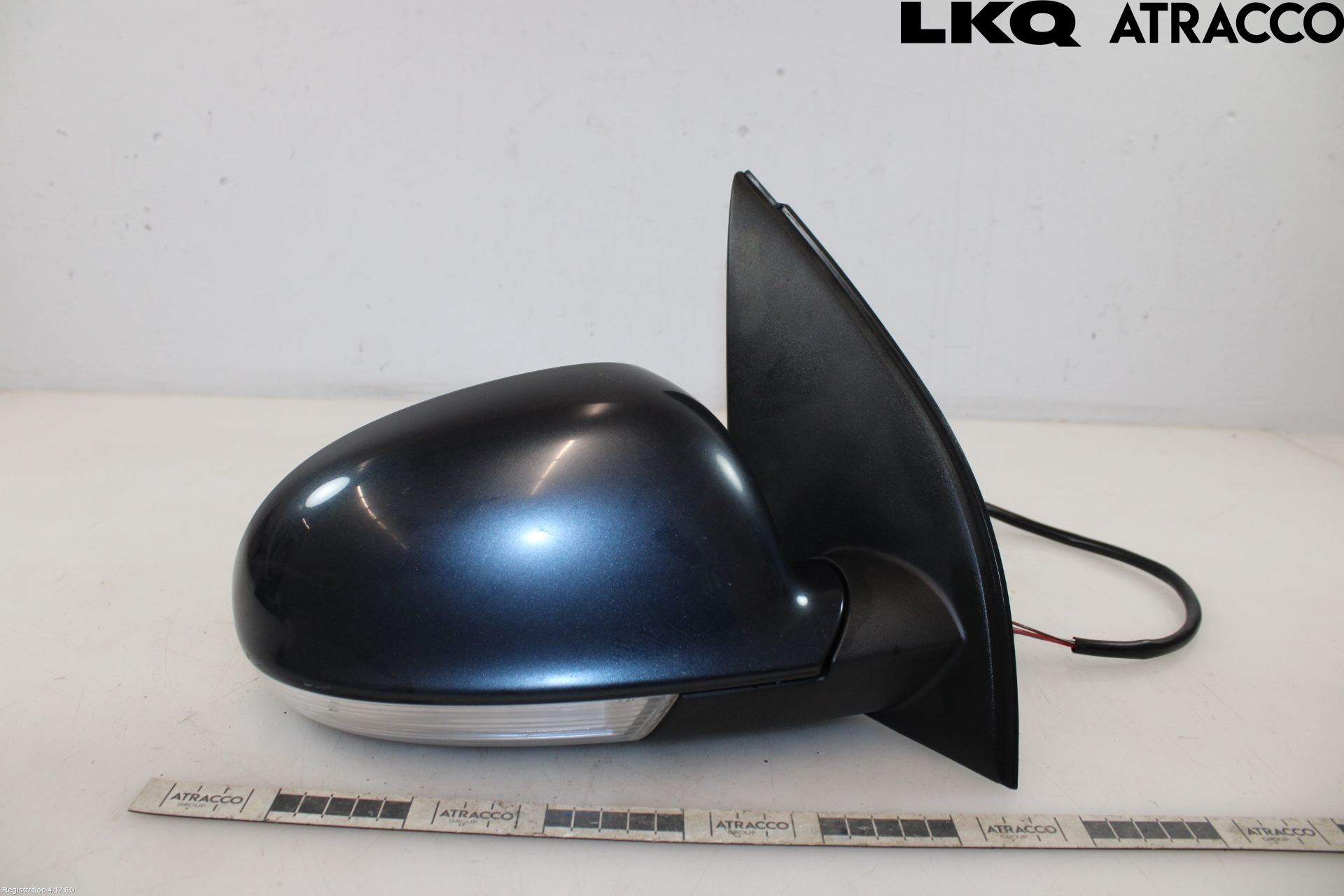 Volkswagen VW GOLF V 04-09 Speil H M-El Justering