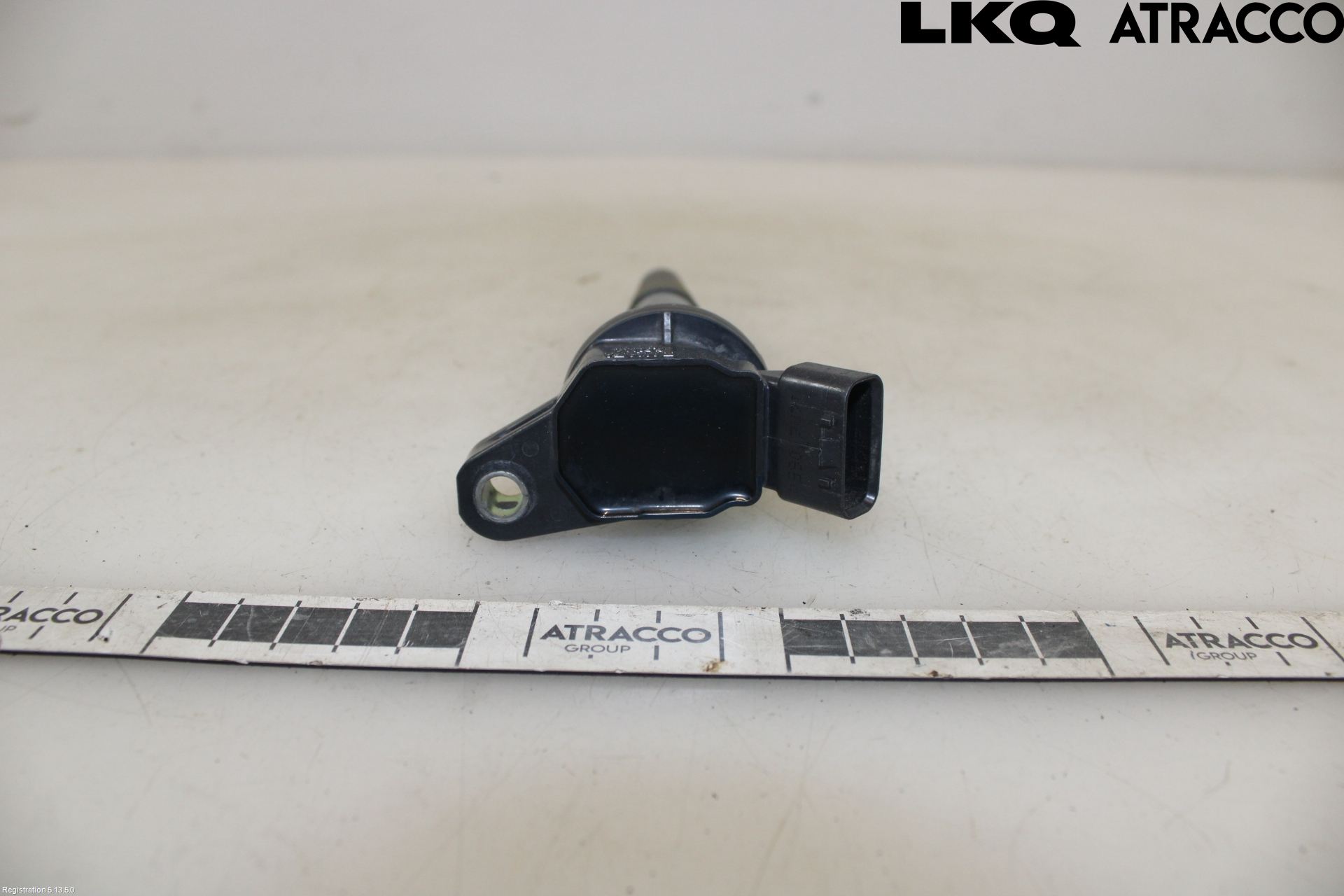 Toyota AURIS 07-09 Coil