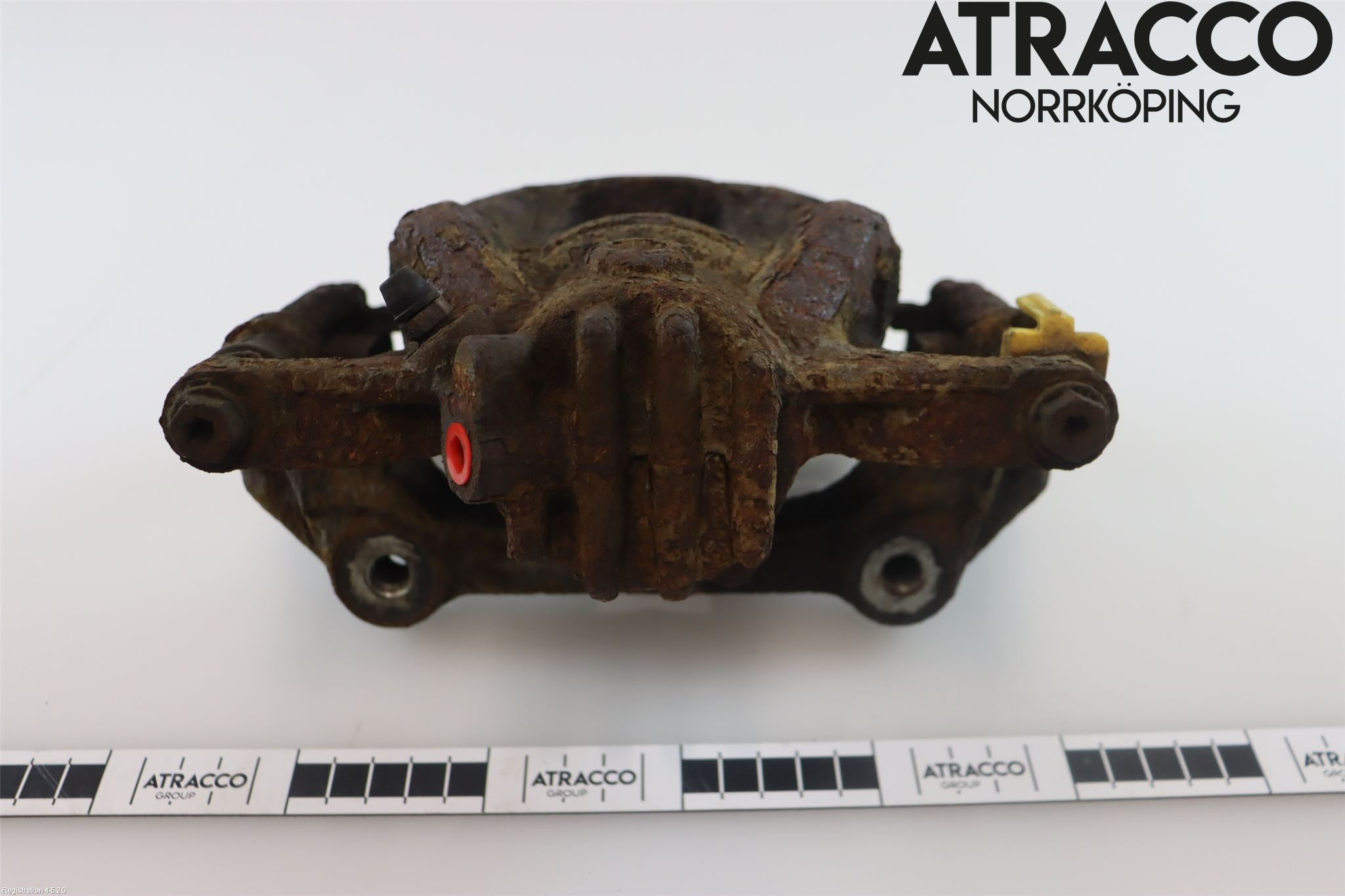 Opel VIVARO 15-19 Bremsecaliper Foran Venstre