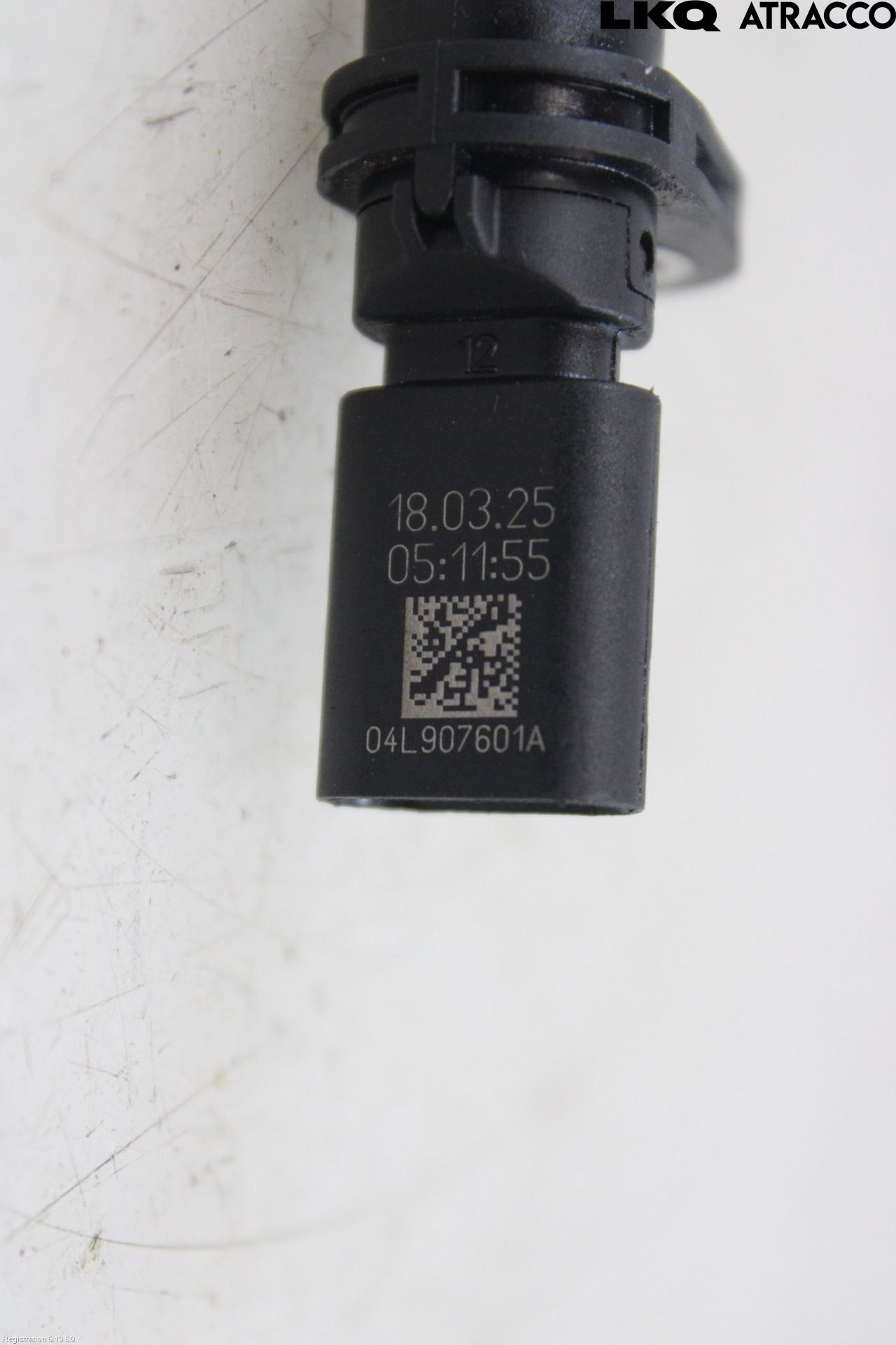 Audi A3/S3 8Y 21- Giver Turtall - Tenning