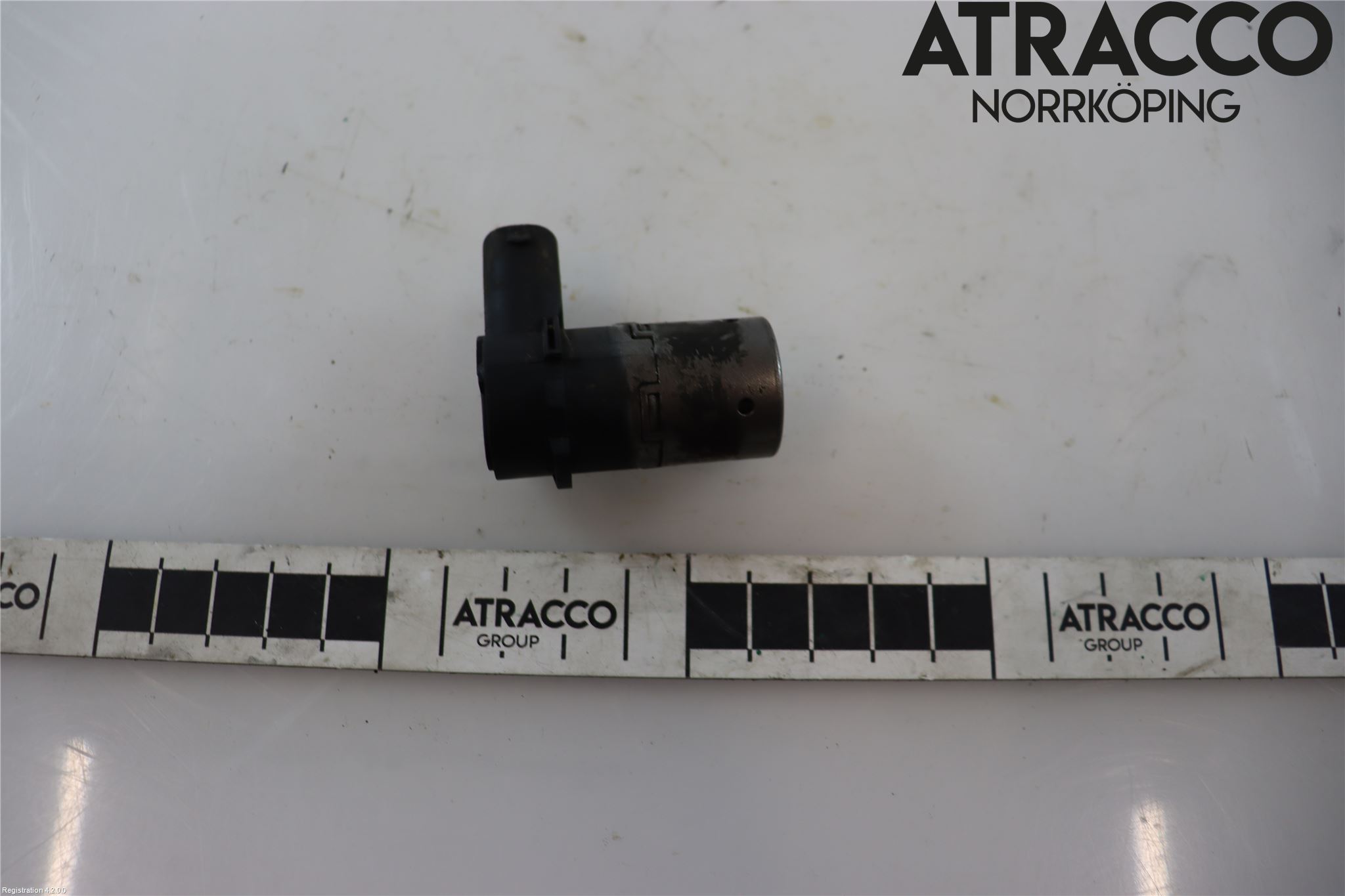 Jaguar XF 08-15 Sensor Ryggesensor