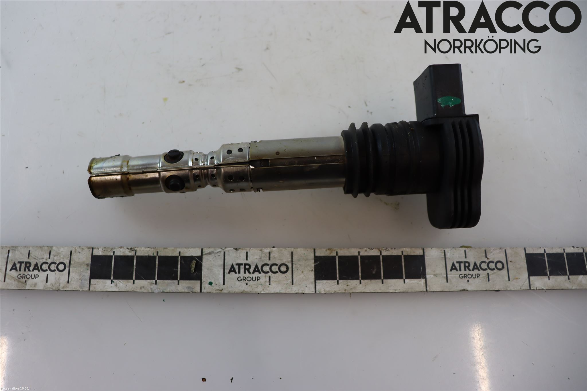 Volkswagen VW PASSAT 01-05 Coil