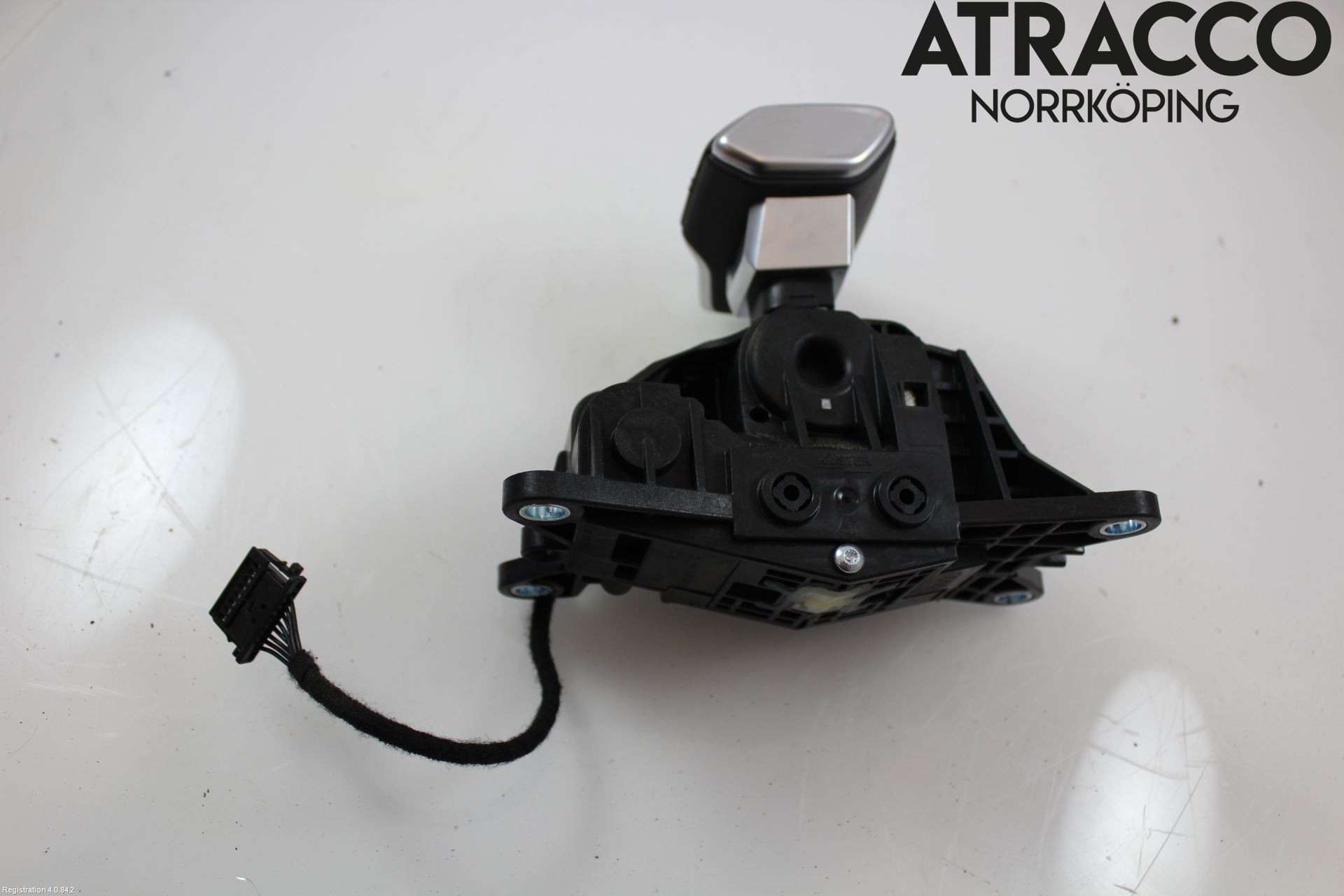 Audi A6 F2/C8 19- Gearspak