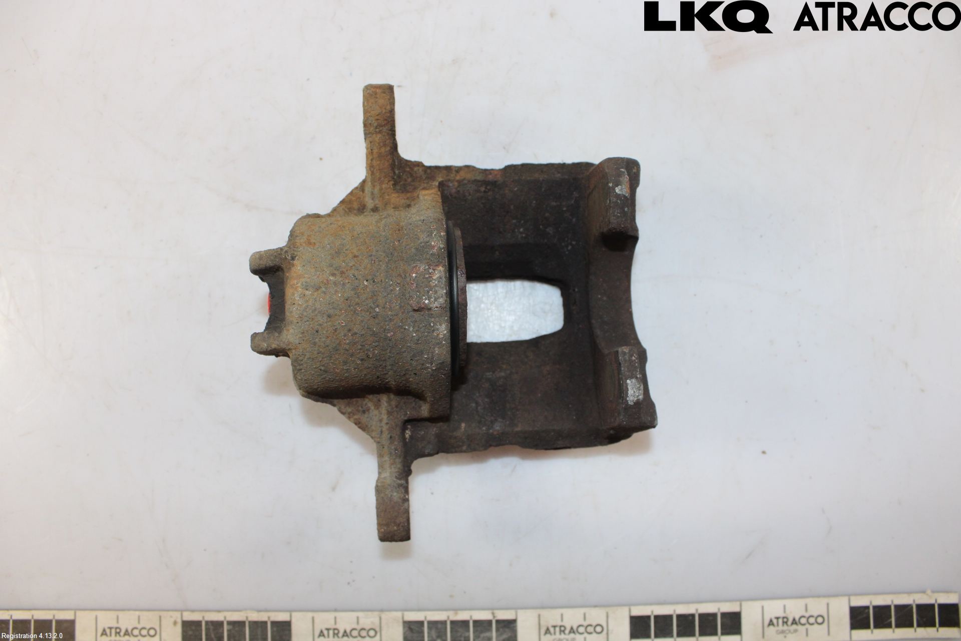 Hyundai i20 PB 09-14 Bremsecaliper Foran Venstre