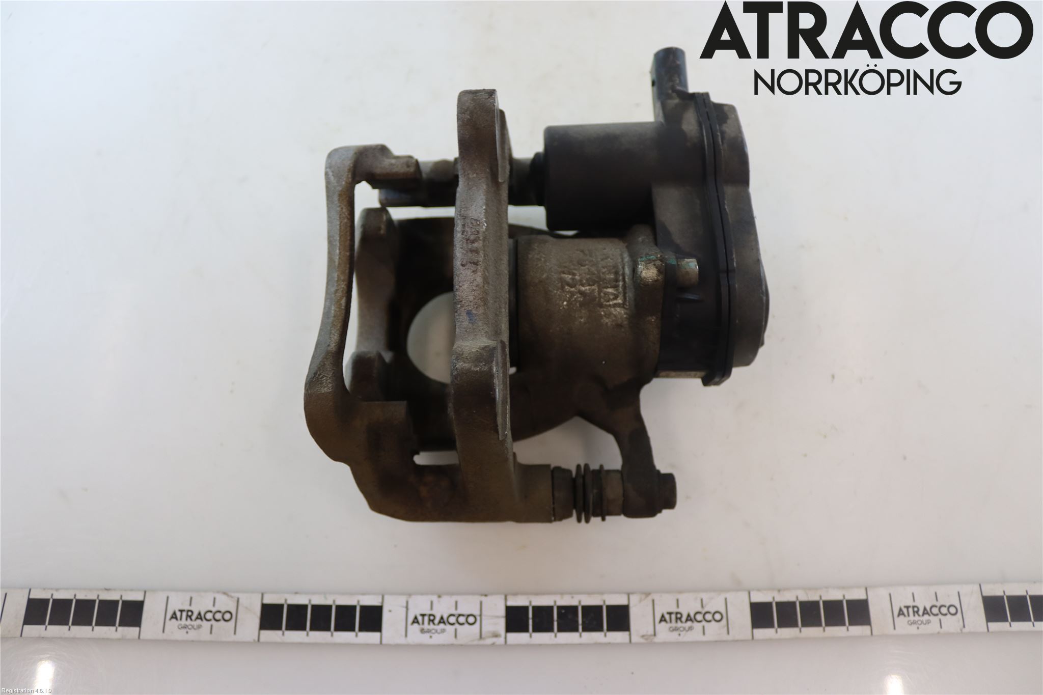 MG ZS EV 20- Bremsecaliper Bak Høyre