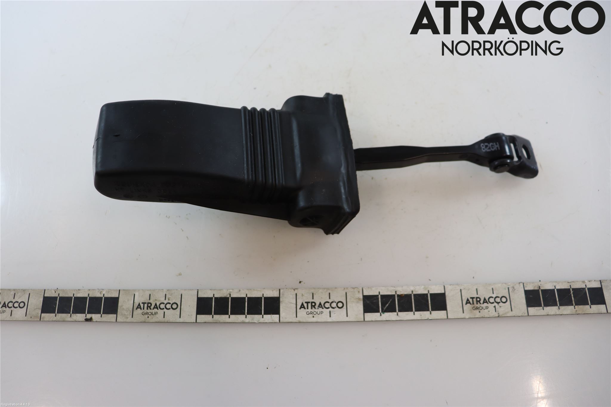 Audi A1 19- Dørstopper
