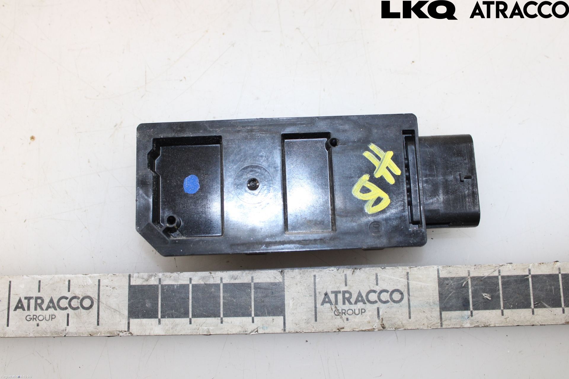 Skoda ENYAQ iV 21- Stereo Antenne Radio-Tv