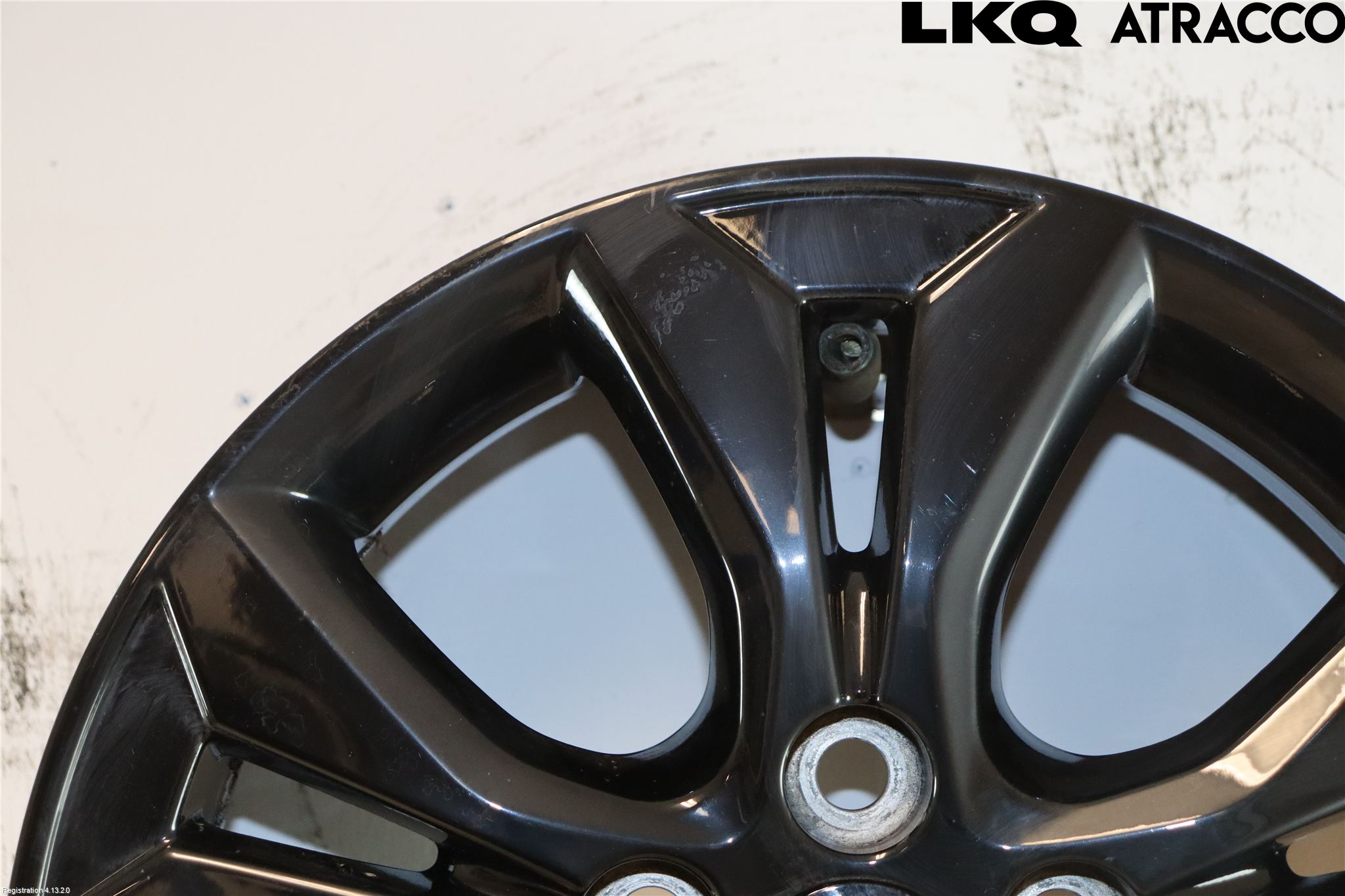 Toyota YARIS CROSS XP21 21- Felg Aluminium