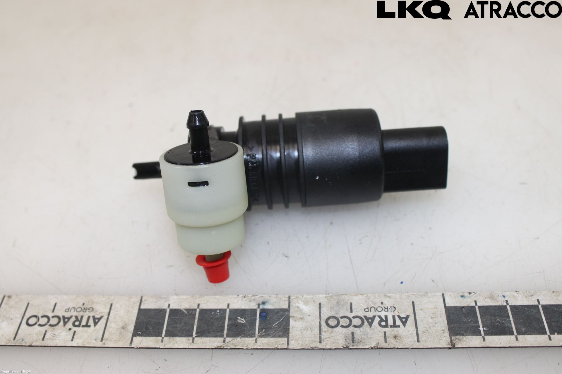 Volkswagen VW GOLF IV 98-06 Spylerpumpe Frontrute