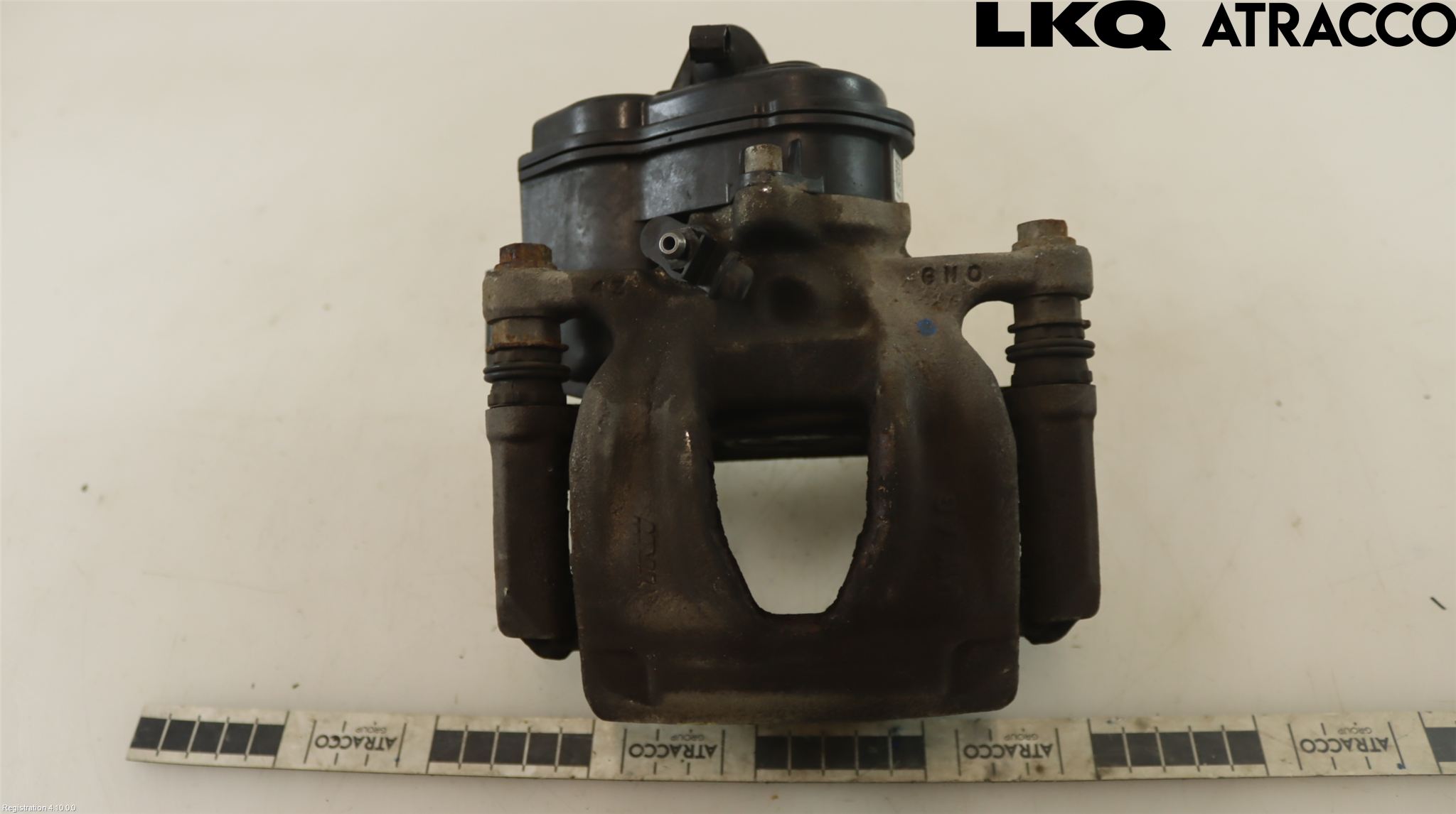 Audi A5 17- Bremsecaliper Bak Høyre