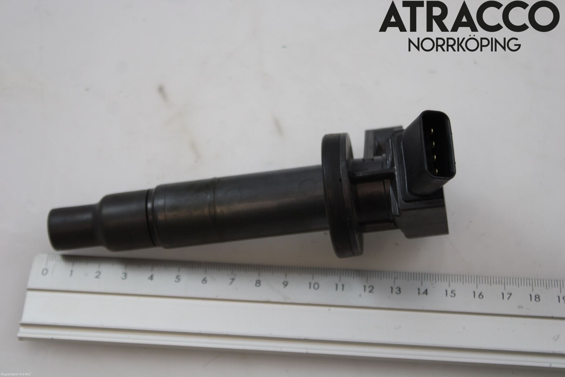 Toyota COROLLA 02-07 Coil