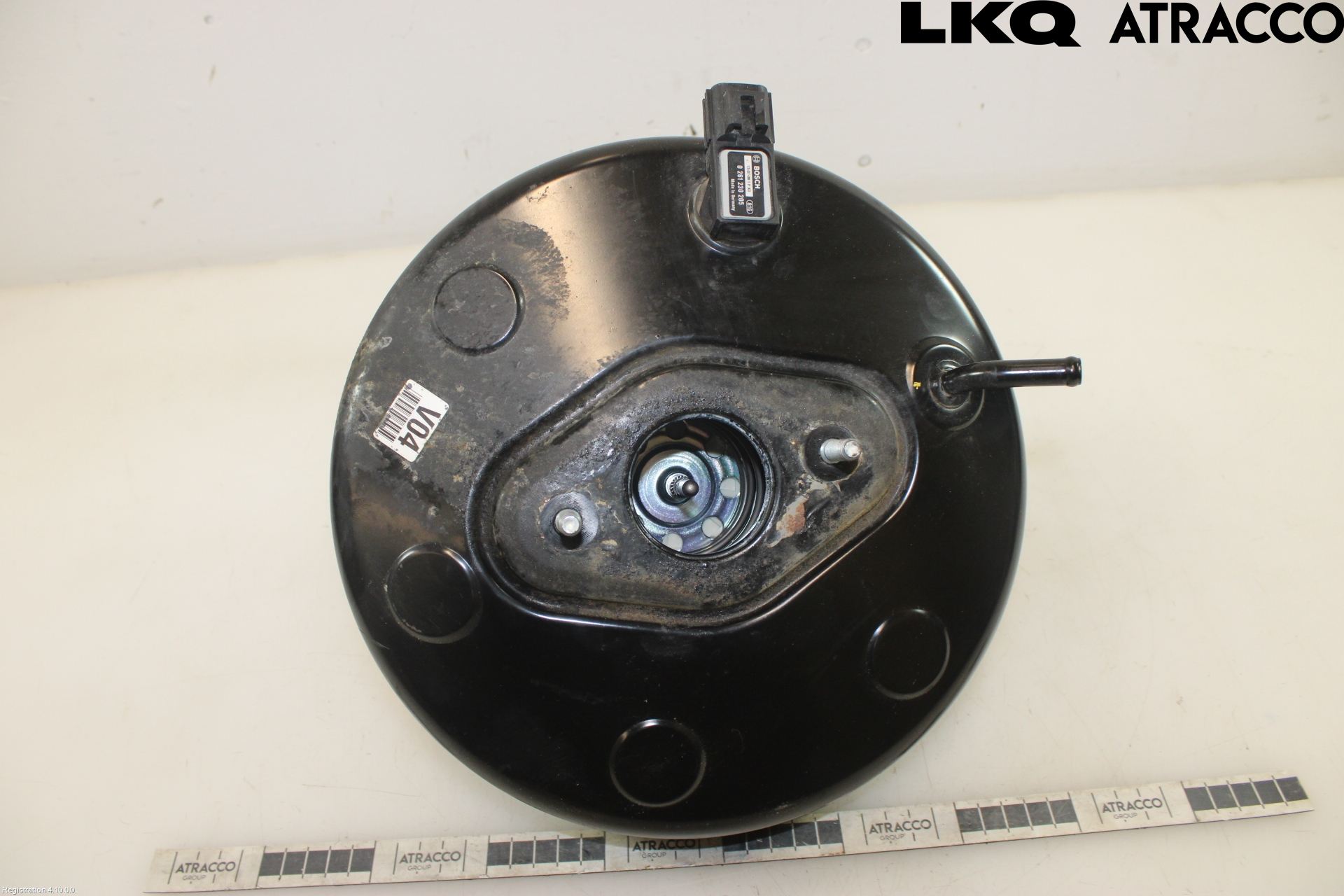 Hyundai i40 08-15 Bremseservo