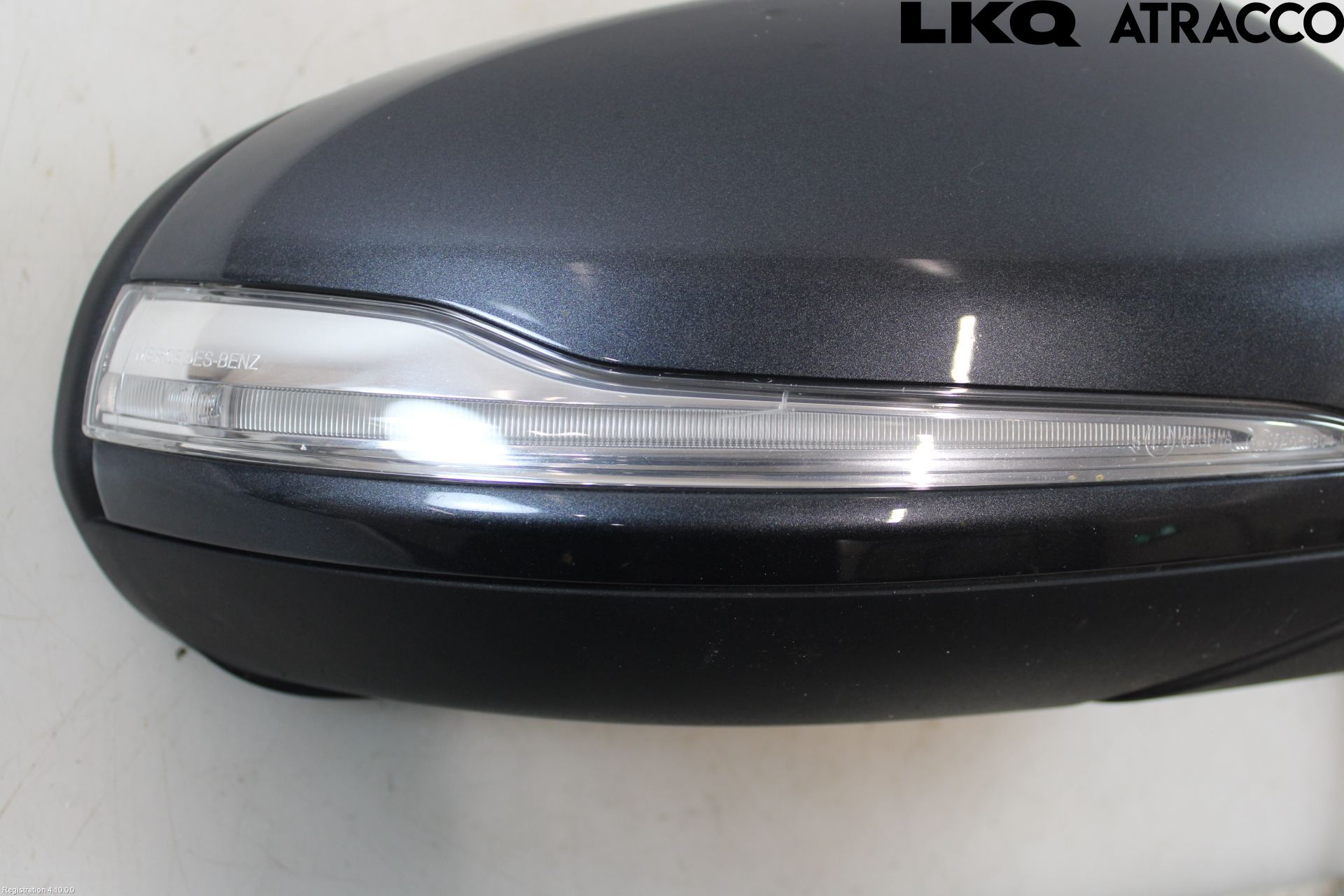 Mercedes-Benz MB C-KLASS (W205) 14-21 Speil H M-El Justering