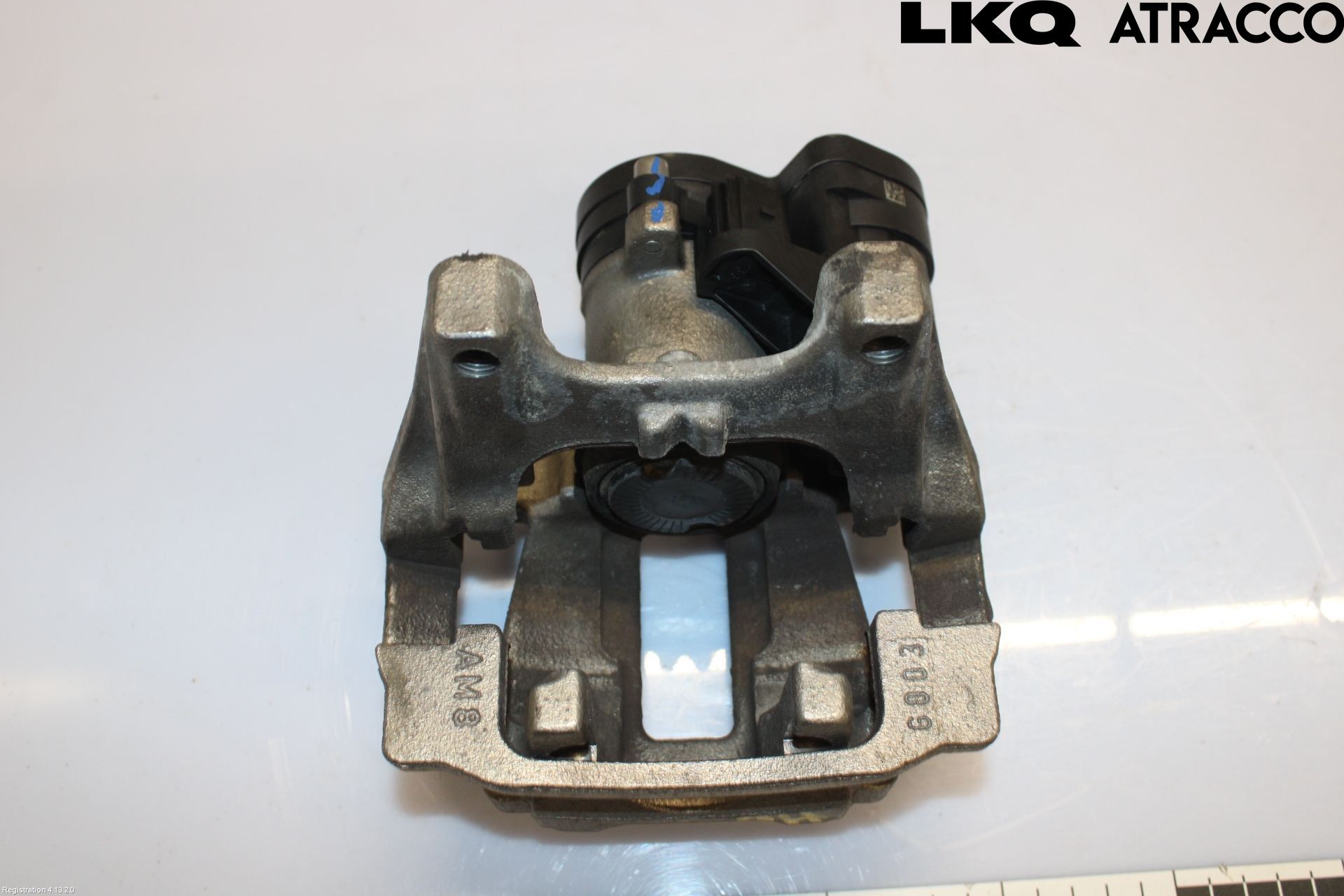 Volkswagen VW PASSAT 24- Bremsecaliper Bak Høyre