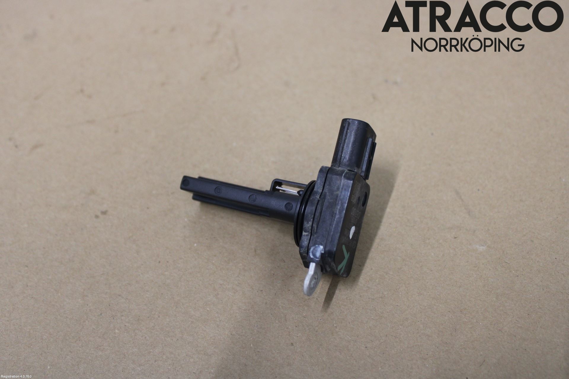 Subaru OUTBACK 10-15 Inns Luftmassemåler