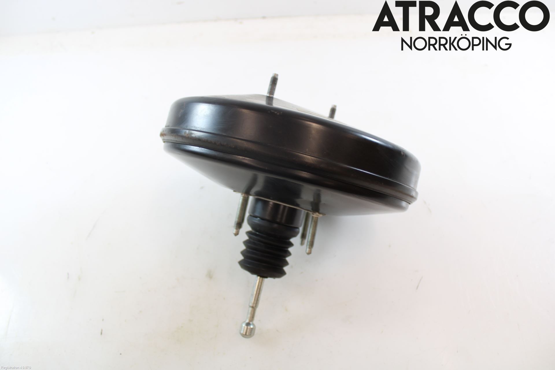 Opel CORSA D 07-14 Bremseservo