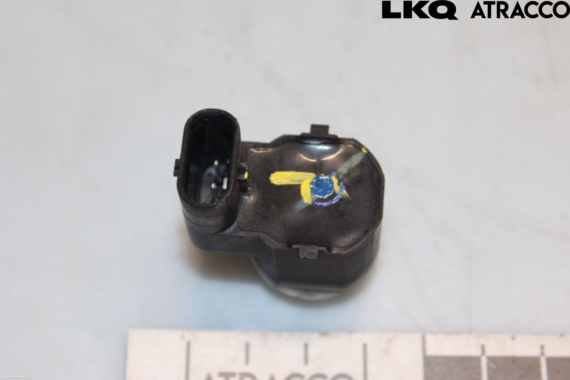 Jaguar XF 08-15 Sensor Parkering Front