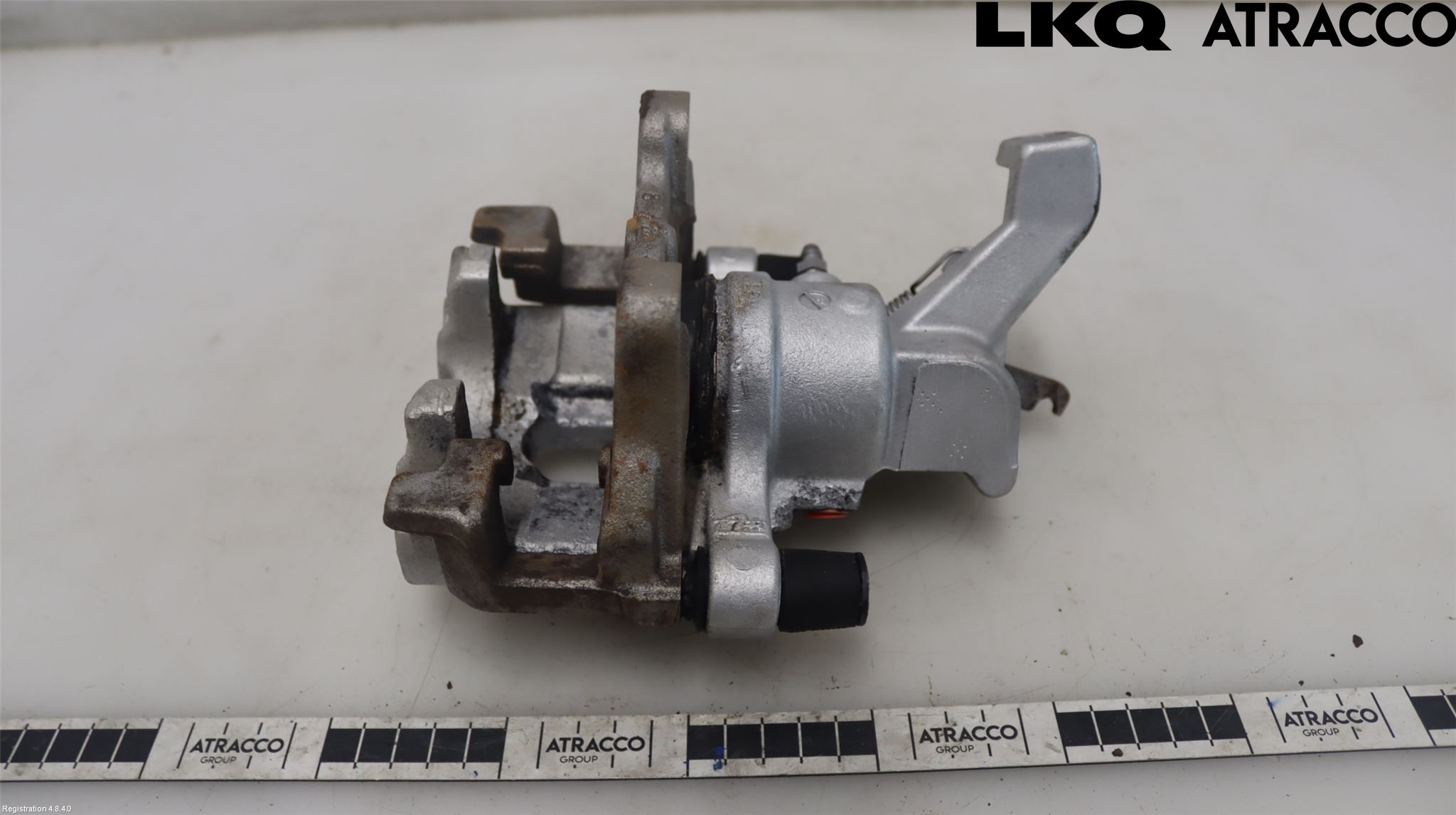 Jaguar S-TYPE Bremsecaliper Bak Venstre