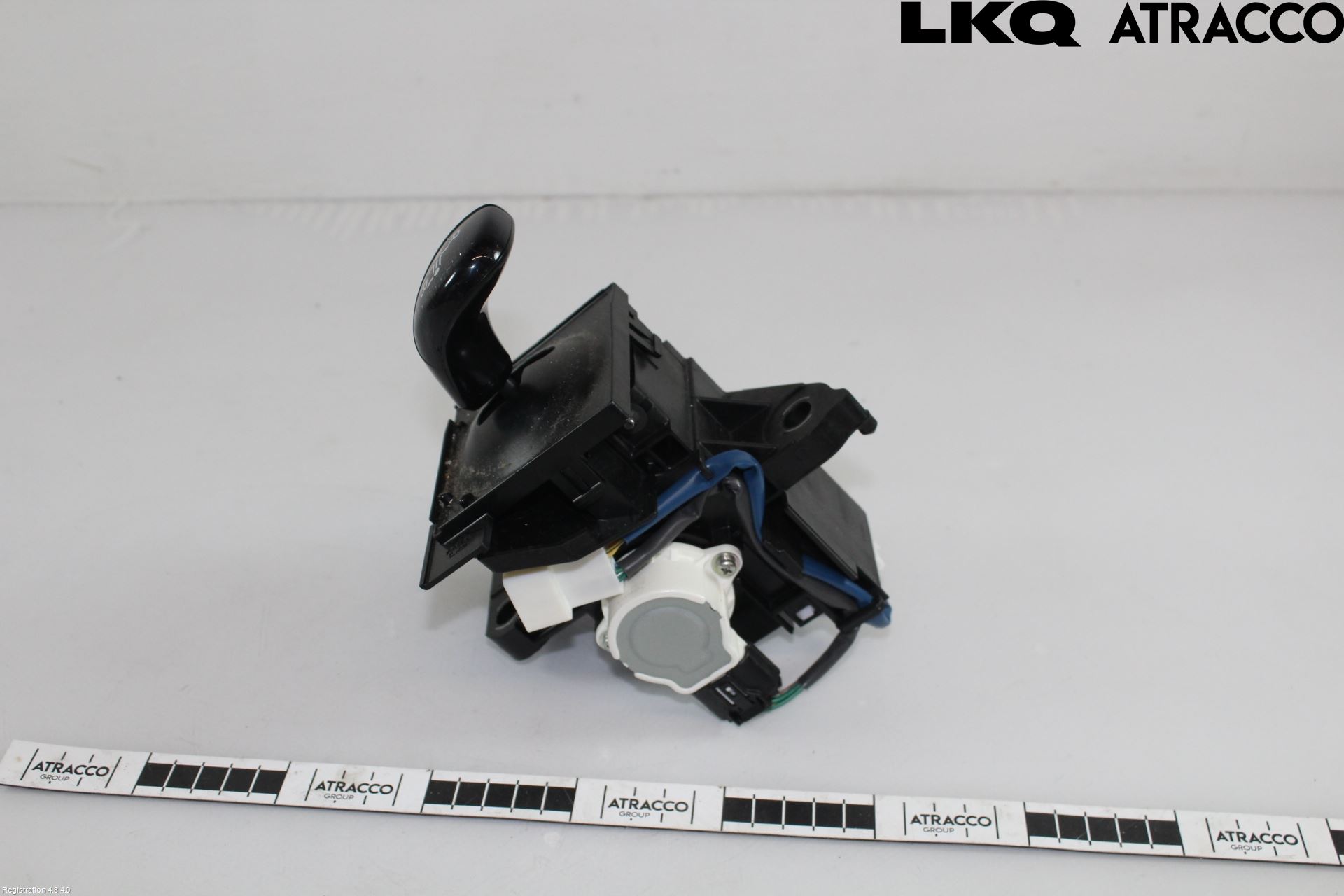 Toyota AURIS 13-19 Gearspak