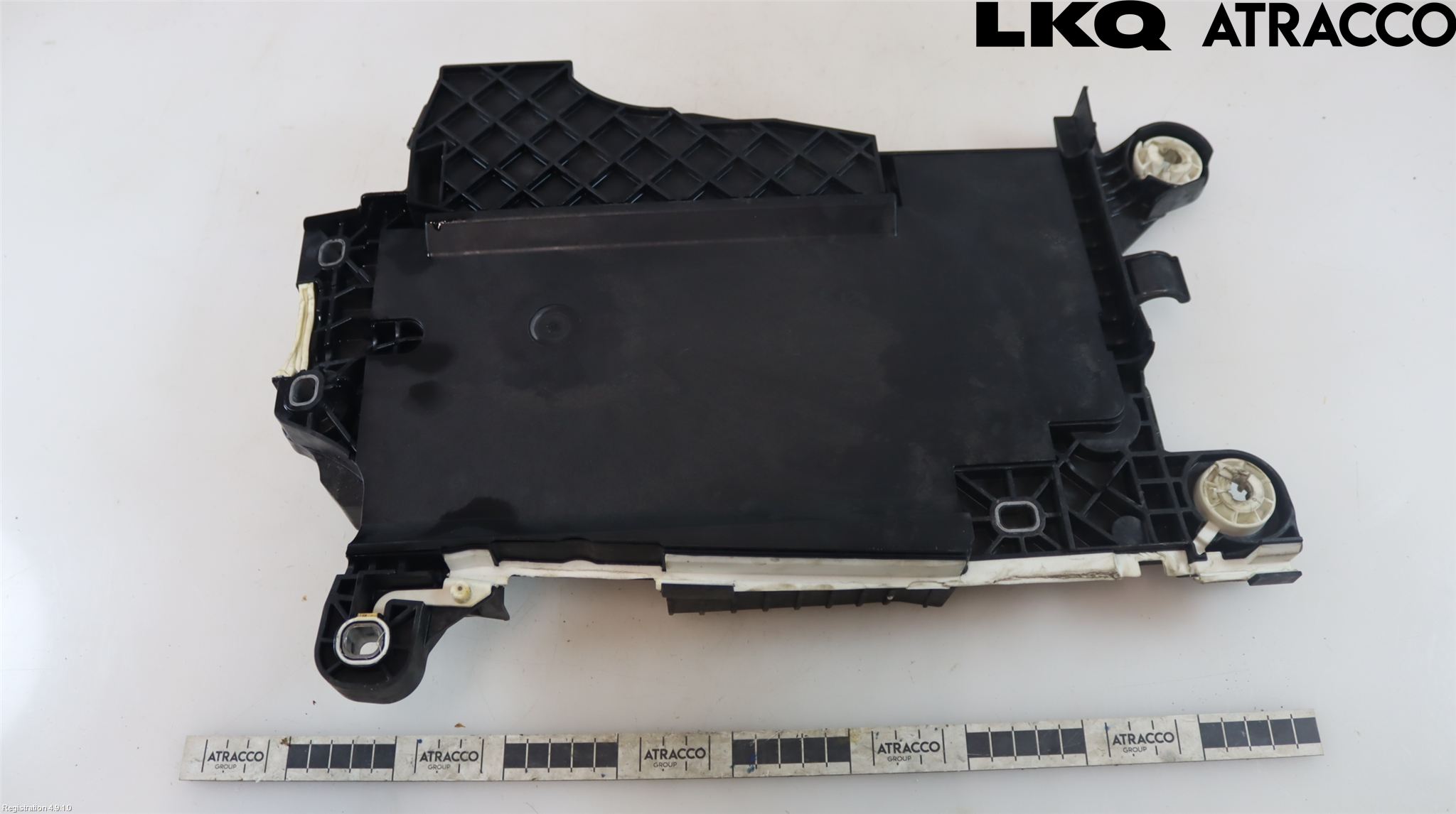 BMW X1 F48 15-22 Batterikasse - Feste - Holder
