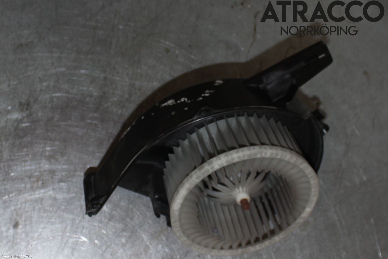 Skoda FABIA 15-21 Varmeapparat Viftemotor