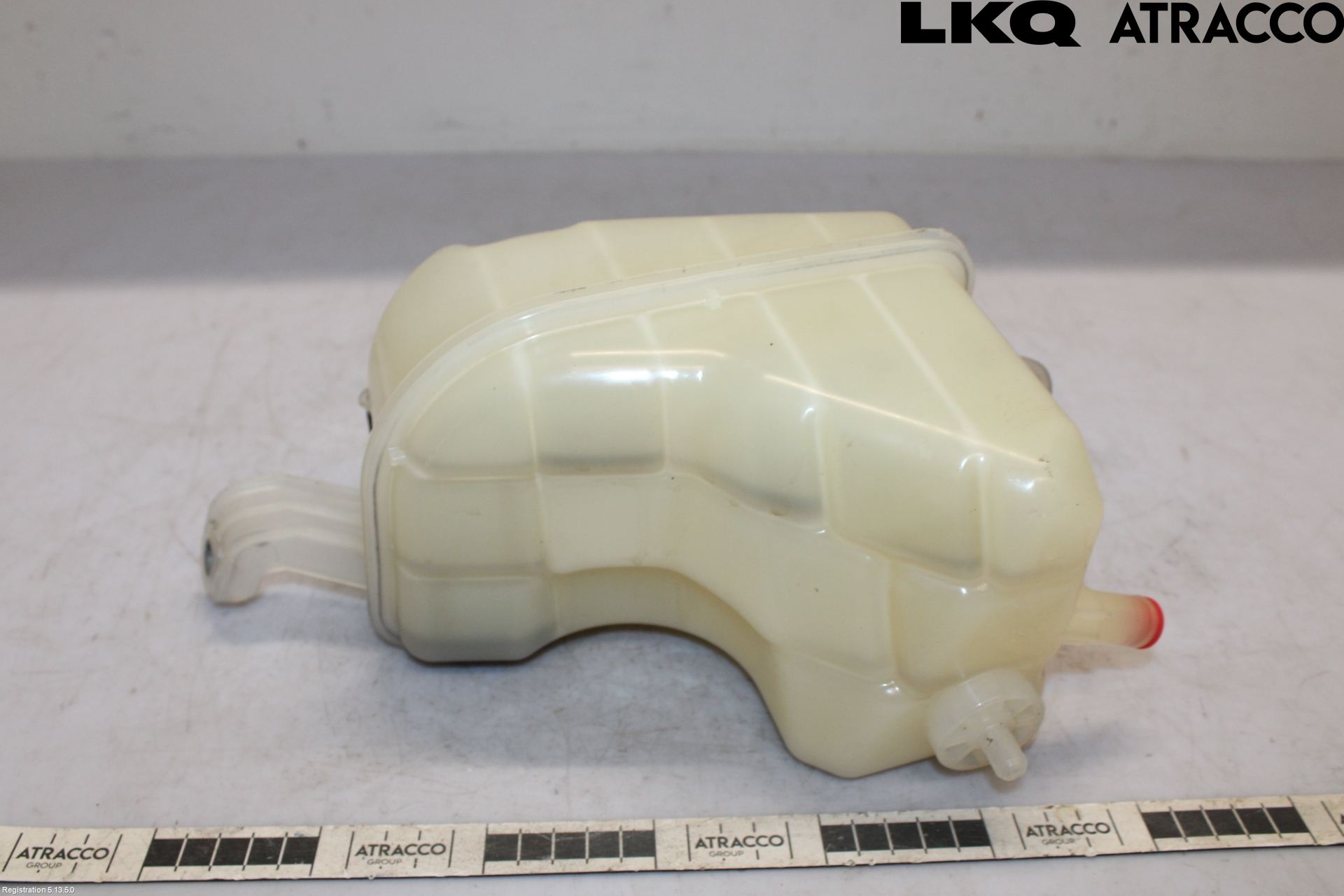 Toyota AURIS 07-09 Ekspansjonstank