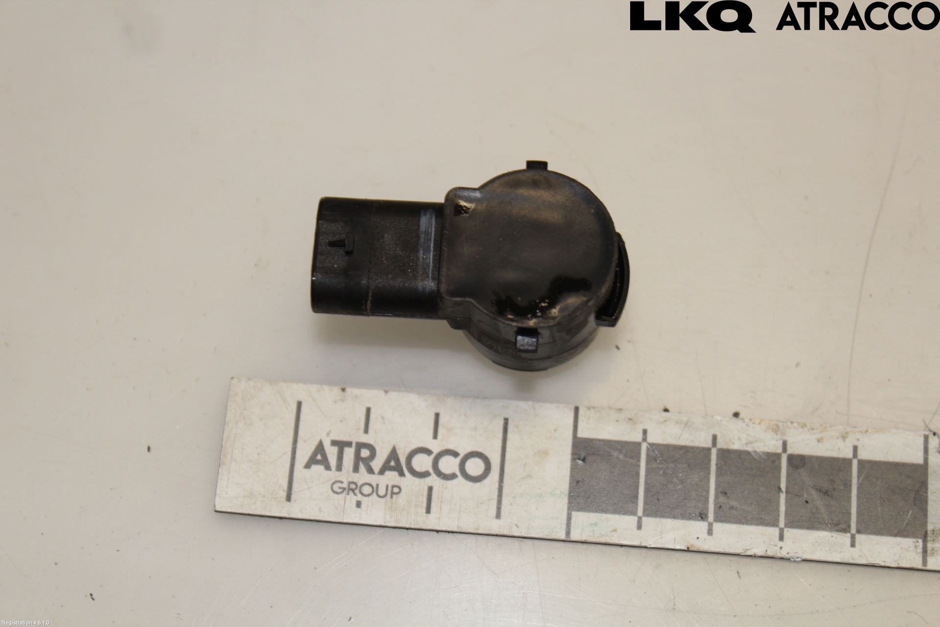Volkswagen VW PASSAT 15-19 Sensor Ryggesensor