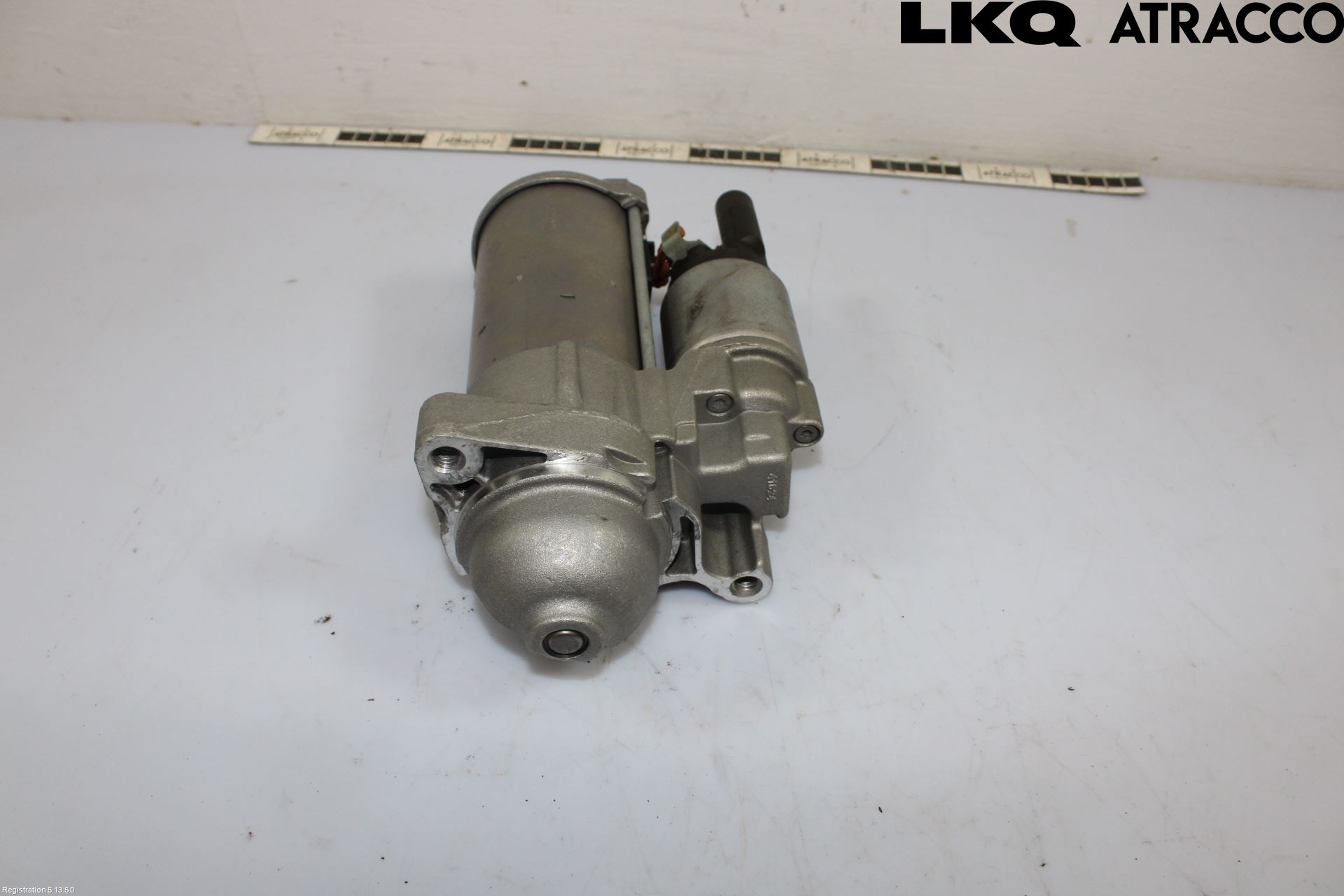 Mercedes-Benz MB SPRINTER (W907/W910) 19- Startmotor Diesel