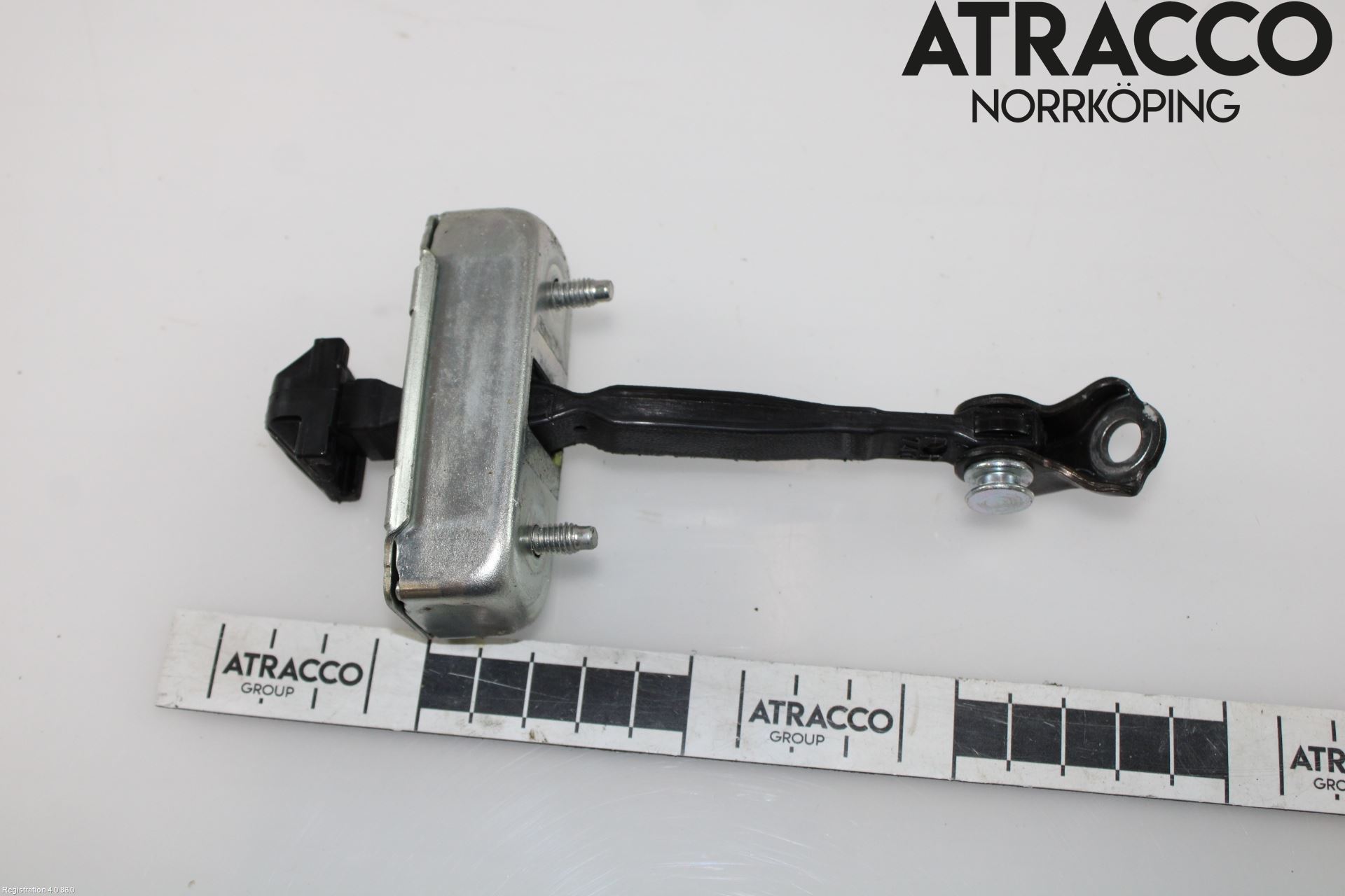 Toyota CROWN Dørstopper
