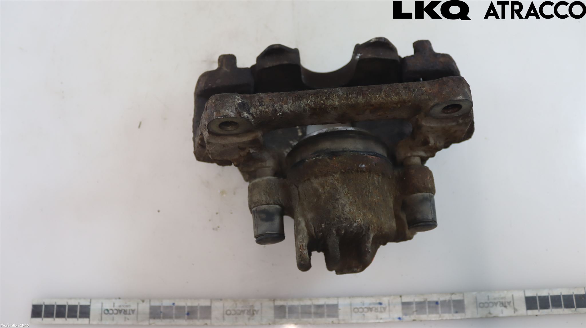 Volvo V70 00-04 Bremsecaliper Foran Venstre