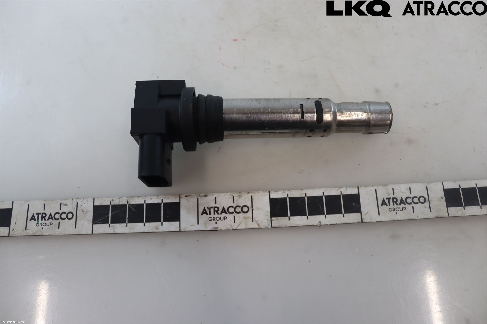 Volkswagen VW POLO 05-09 Coil