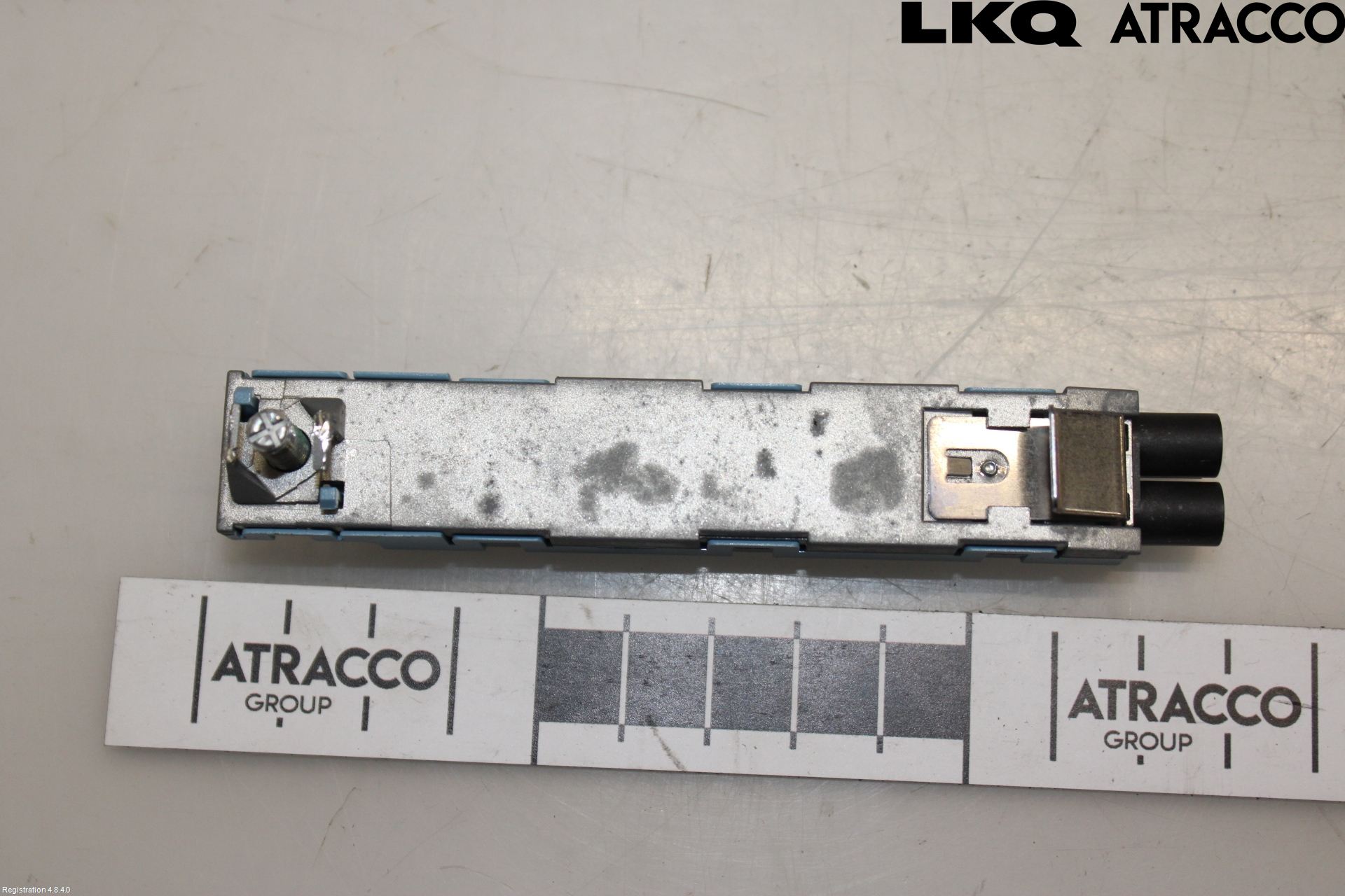Skoda ENYAQ iV 21- Stereo Antenneforsterker
