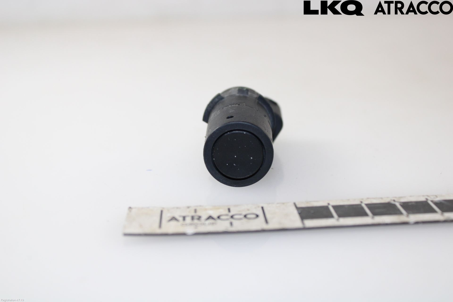 Landrover RANGE ROVER SPORT (L320) 05-09 Sensor Ryggesensor