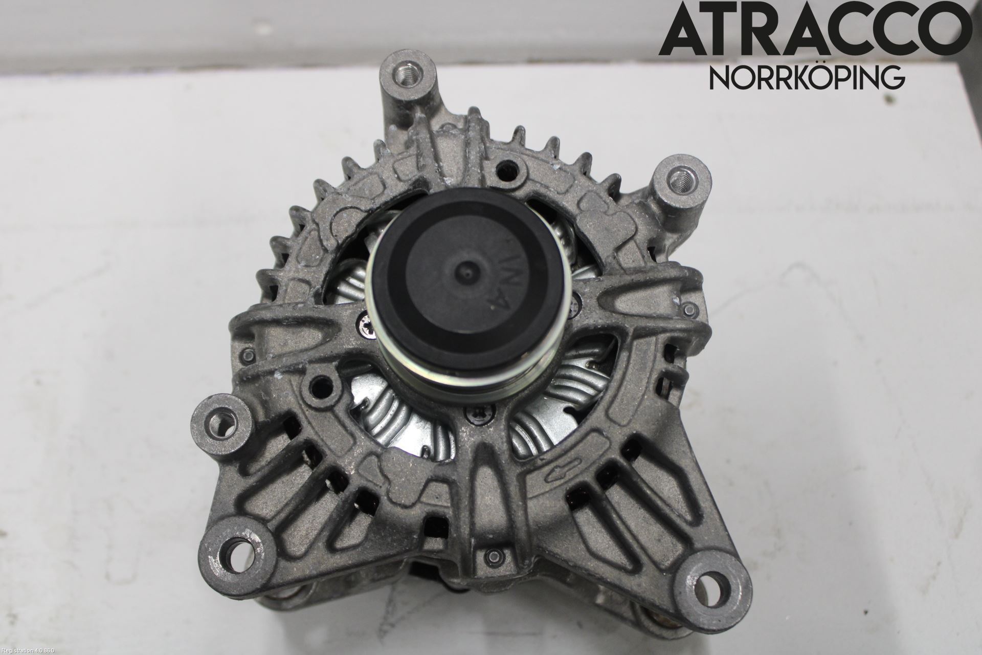 Mercedes-Benz MB A-KLASS (W177) 18- Dynamo