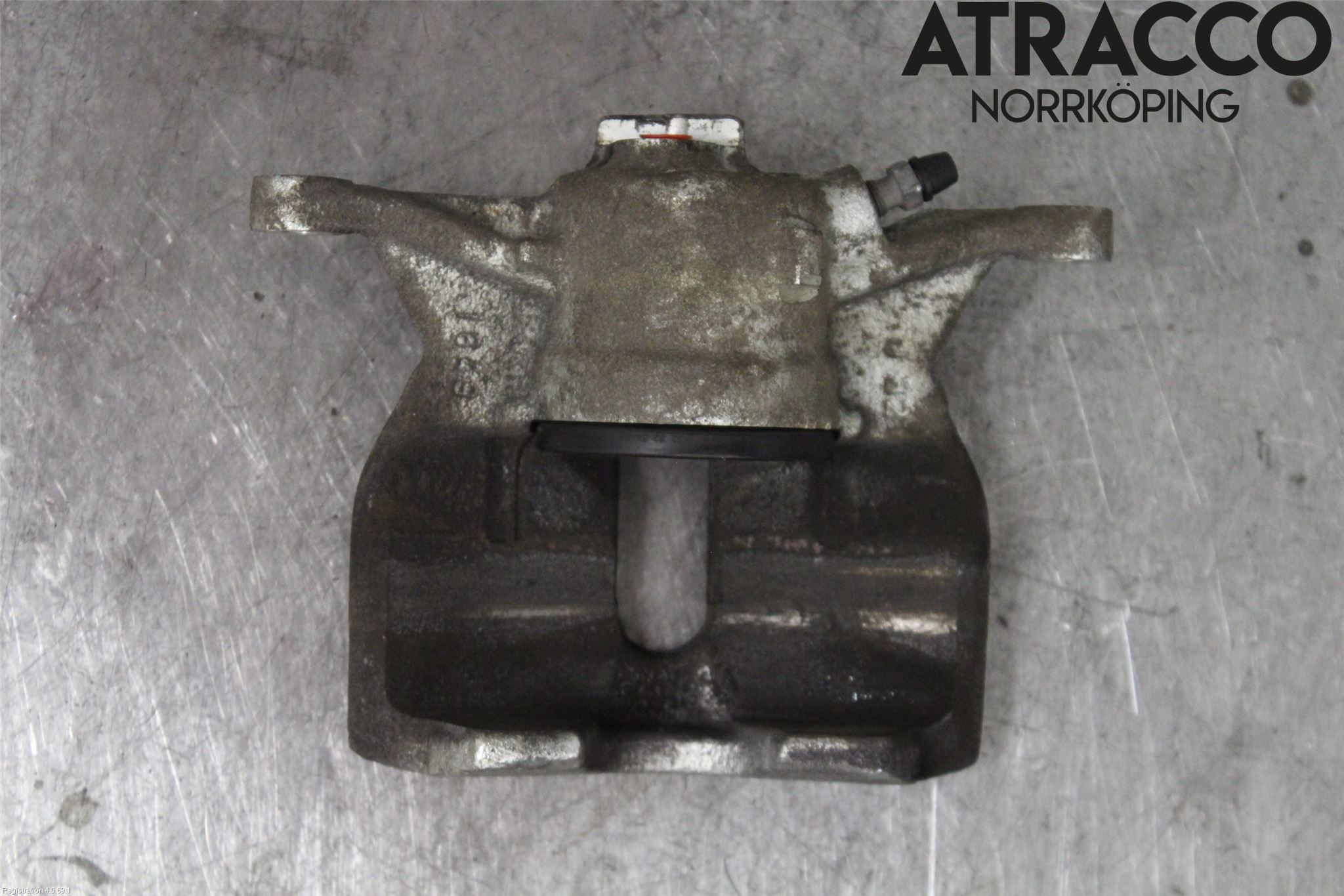 Seat LEON 13-20 Bremsecaliper Foran Høyre