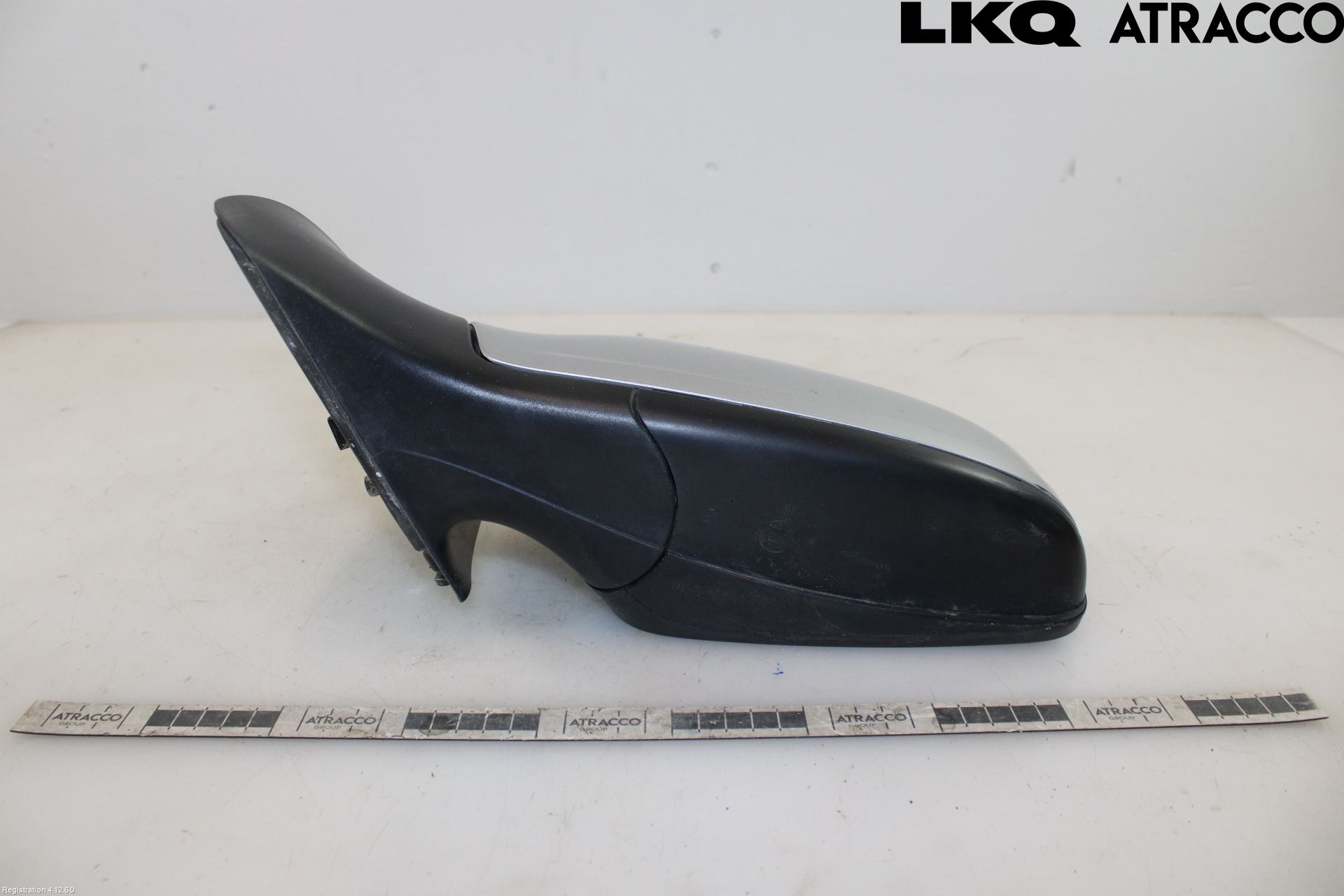 Opel ASTRA H 04-12 Speil V M-El Justering