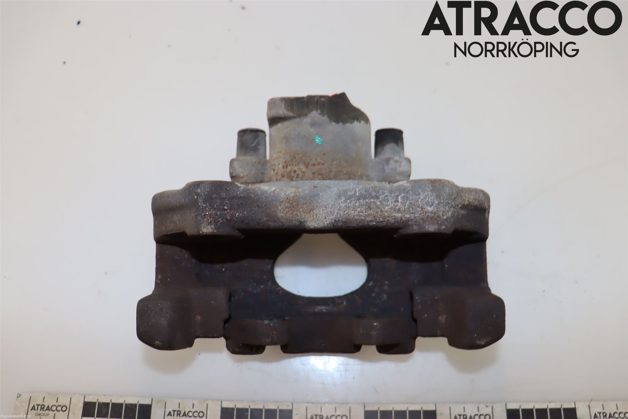 Volkswagen VW TRANSP/CARAVELLE (T4) 91-03 Bremsecaliper Foran Venstre