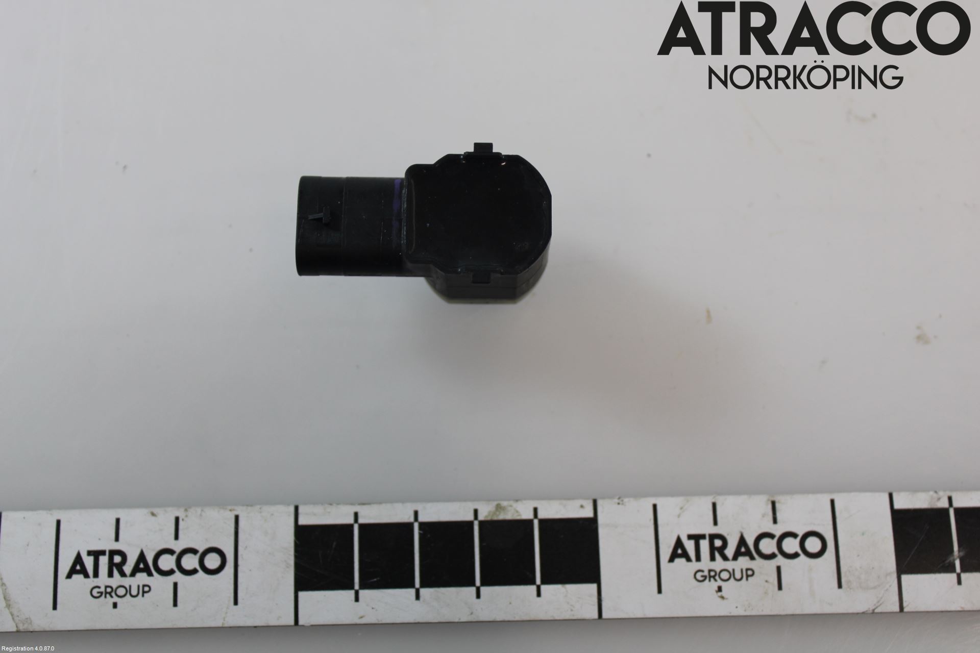 Skoda FABIA 07-14 Sensor Ryggesensor
