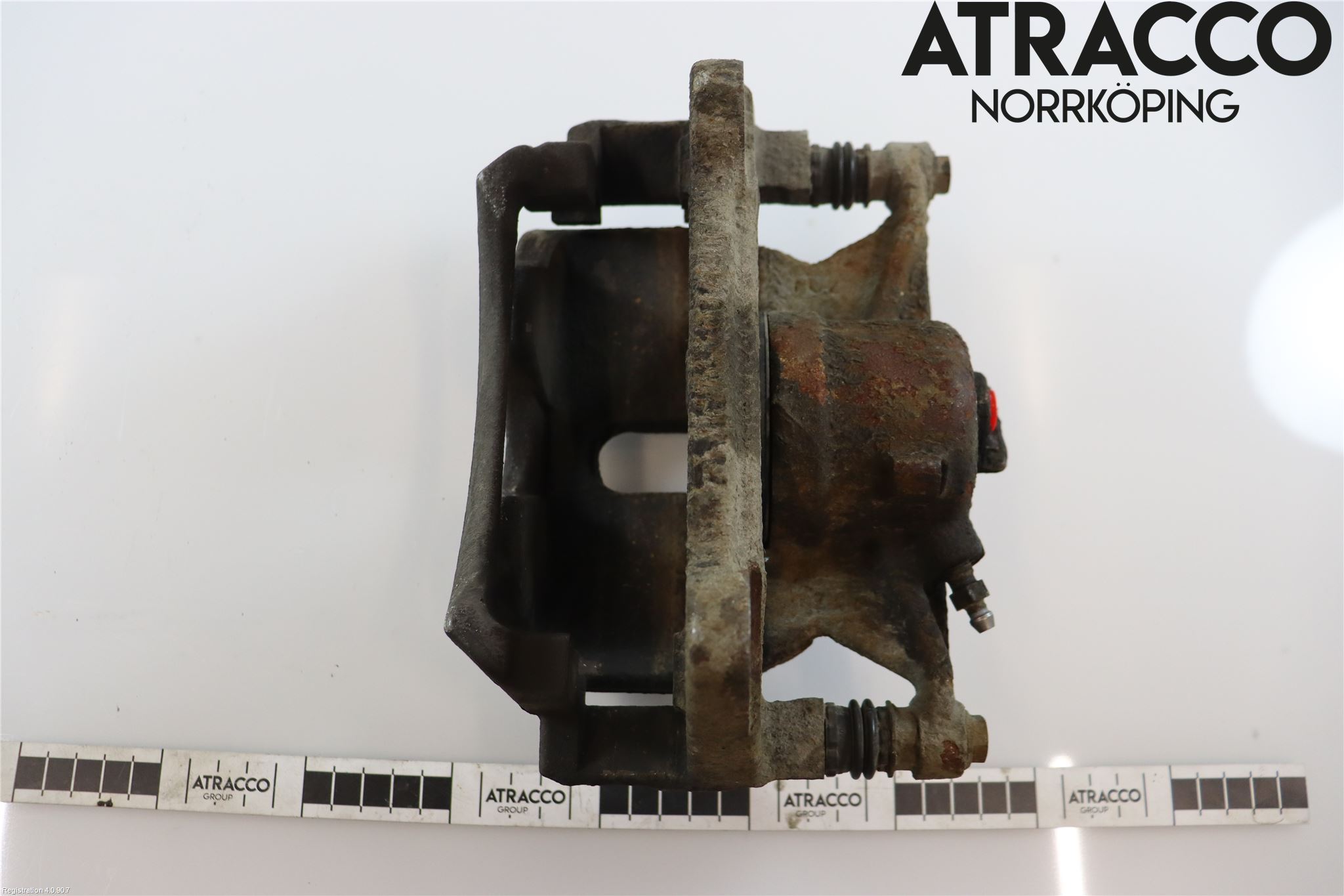 Volkswagen VW PASSAT 20-24 Bremsecaliper Foran Høyre