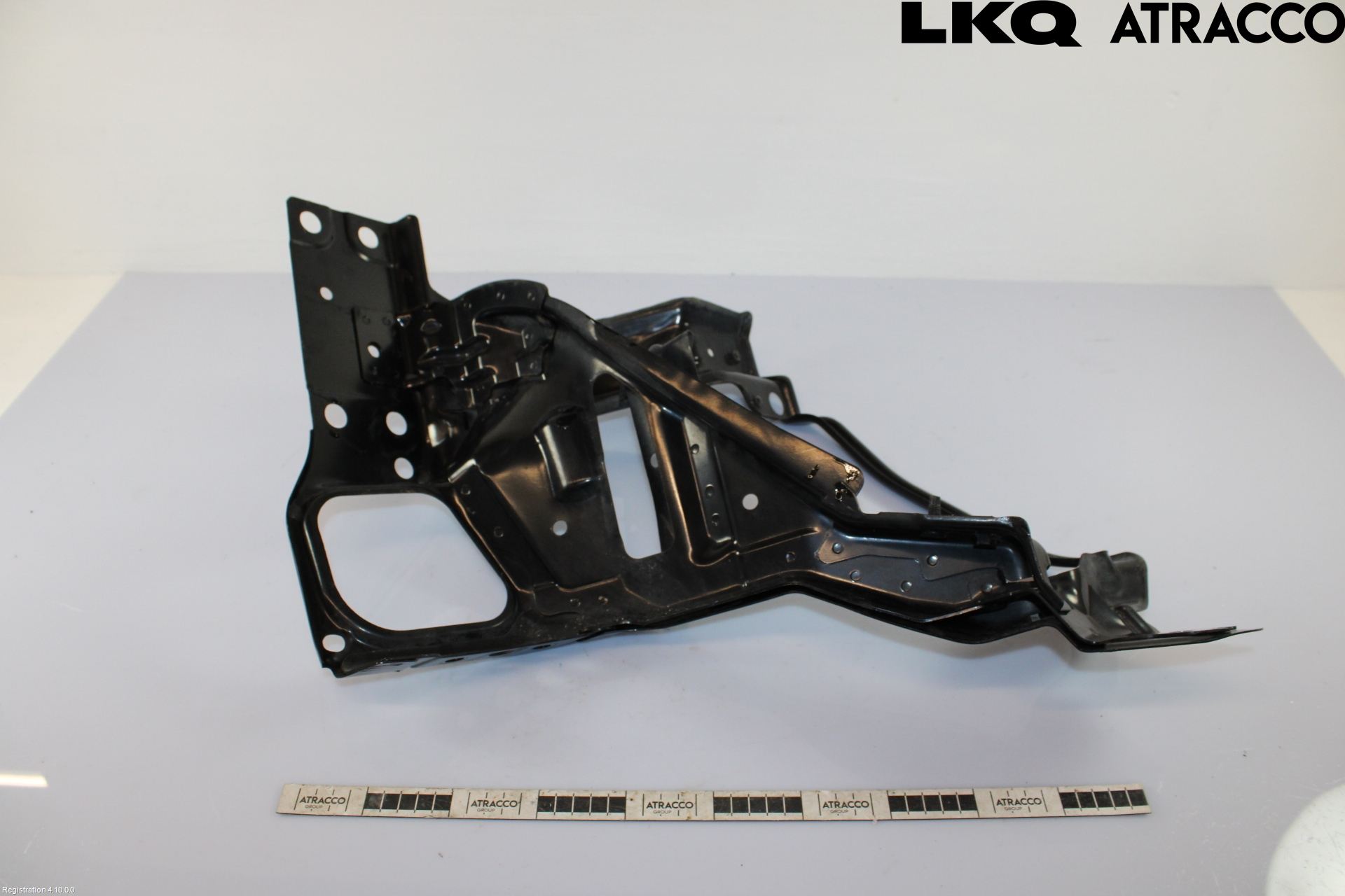 Nissan 350Z Frontlykt Holder-Feste
