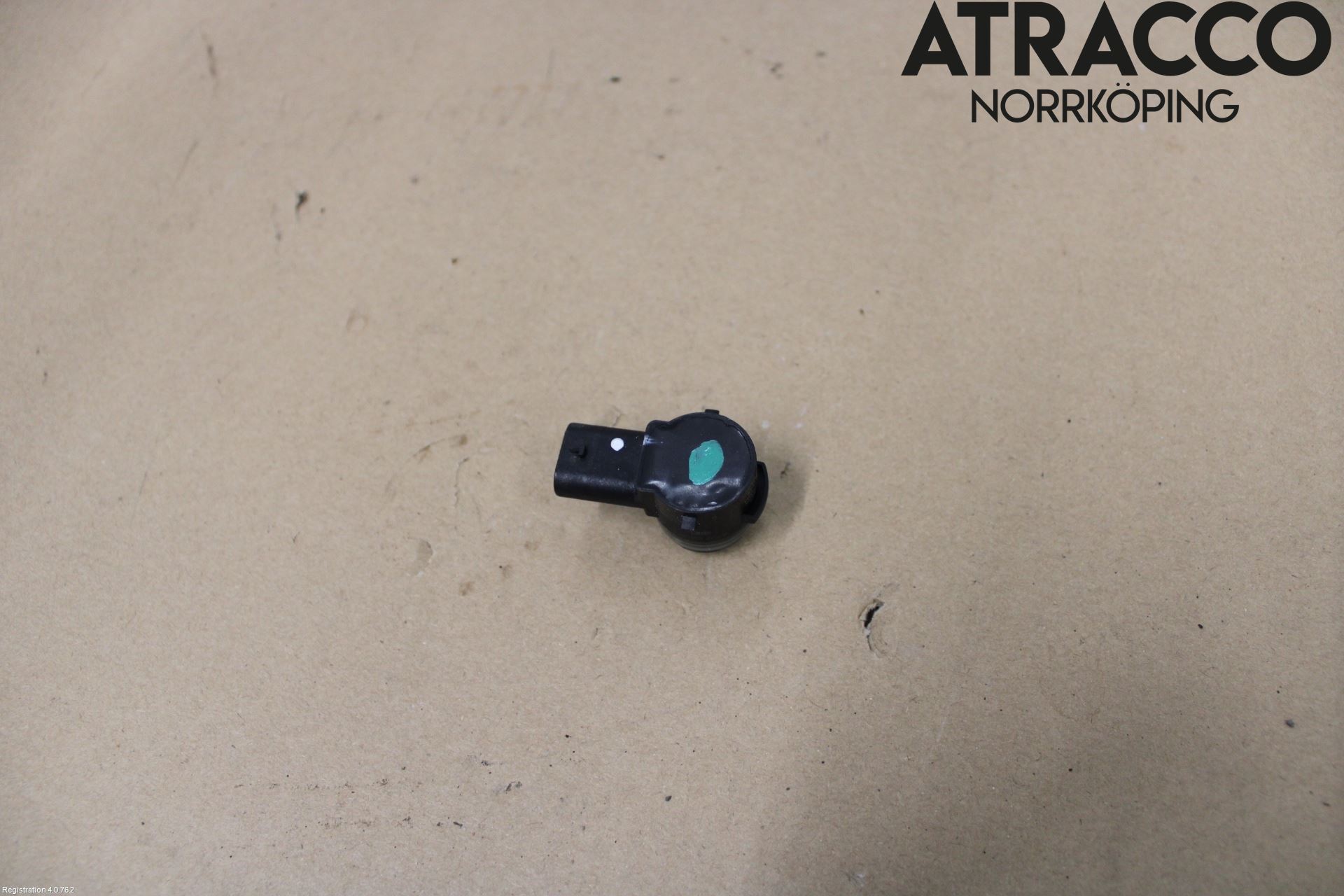 Volkswagen VW PASSAT 15-19 Sensor Ryggesensor