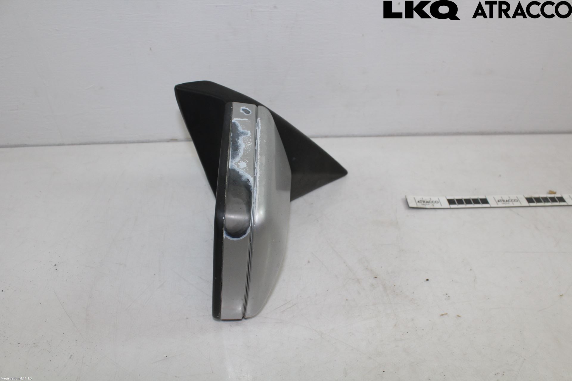 Mercedes-Benz MB 200-500  (W124) 86-96 Speil H M-Innvjustering