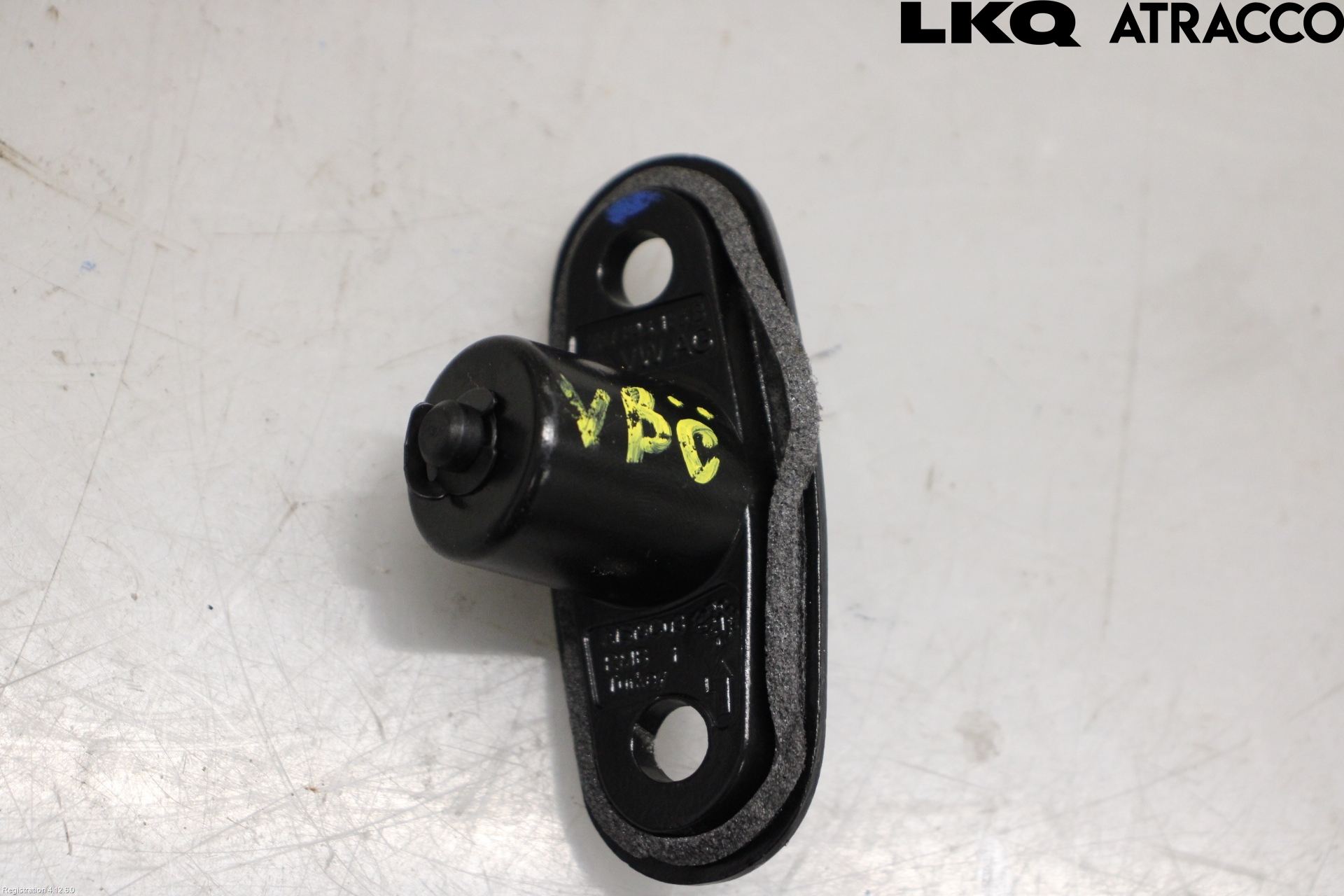 Volkswagen VW CADDY 21- Dørstopper