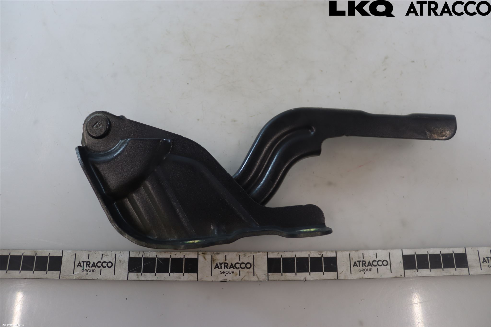 Hyundai KONA/ELECTRIC OS 18-23 Panser Hengsel - Hengsler
