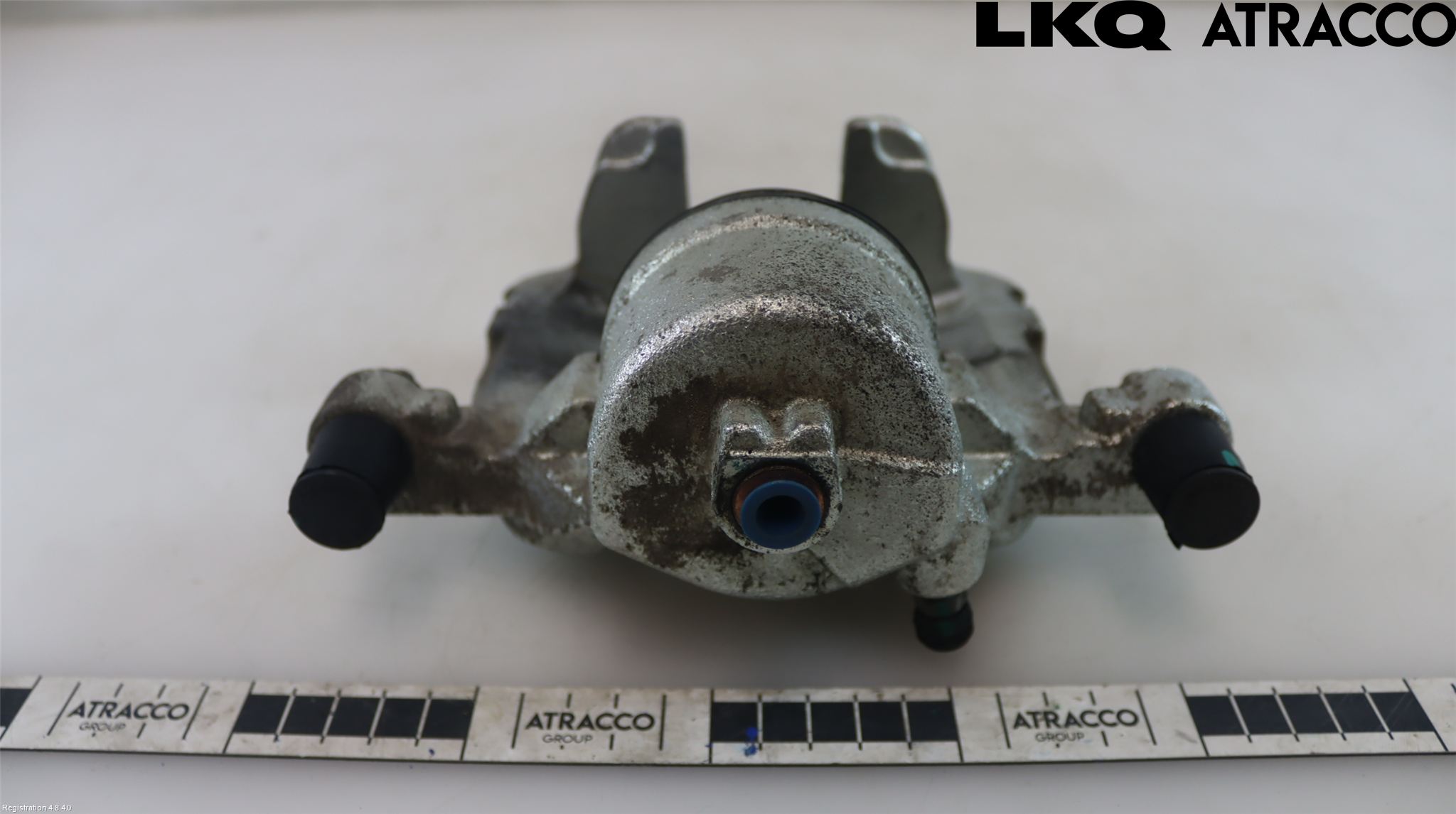 MG 4 23- Bremsecaliper Foran Venstre